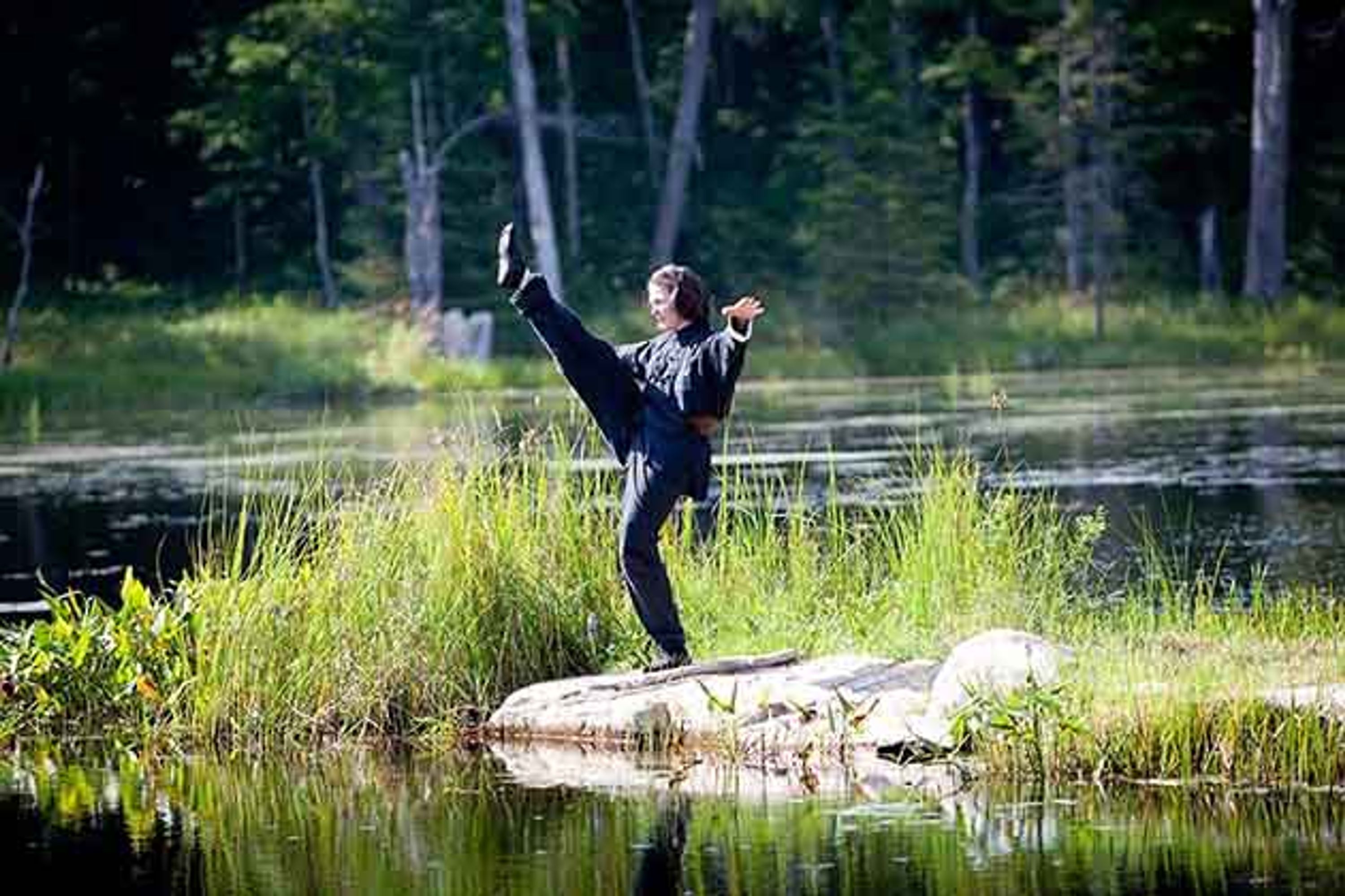 Camp & Retreats at Temple Knights 2024