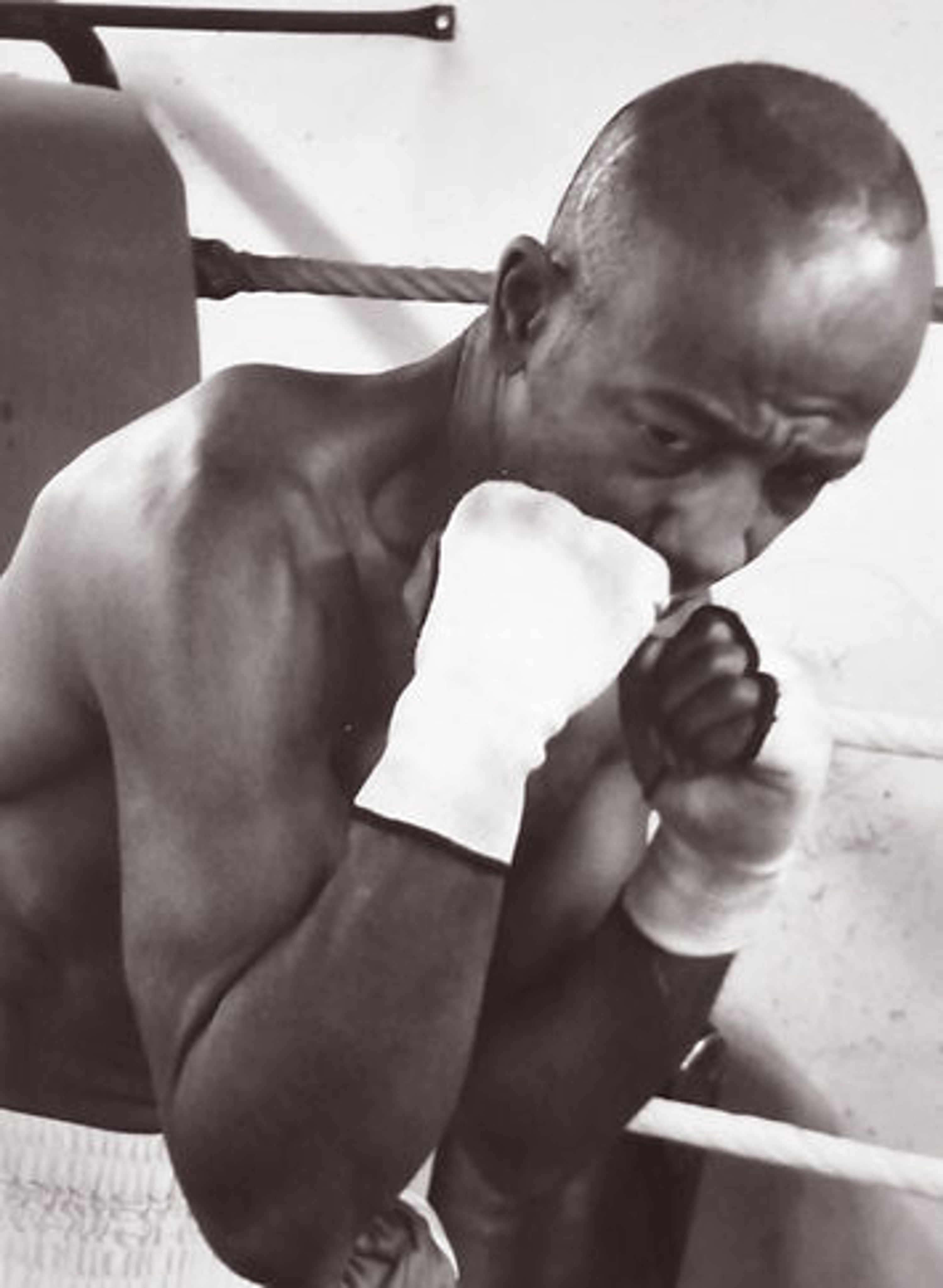 Interco-Boxe
