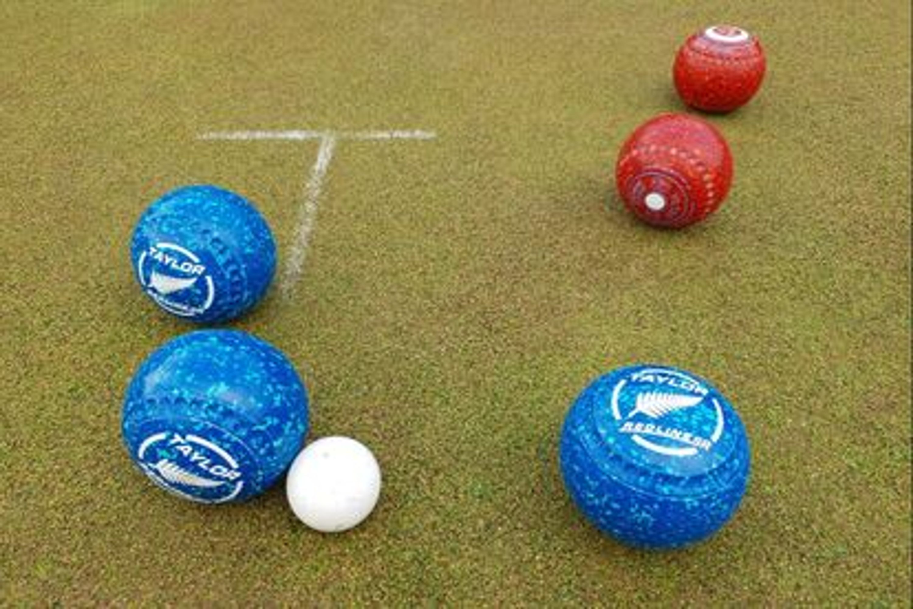 Silverstream Bowls And Petanque