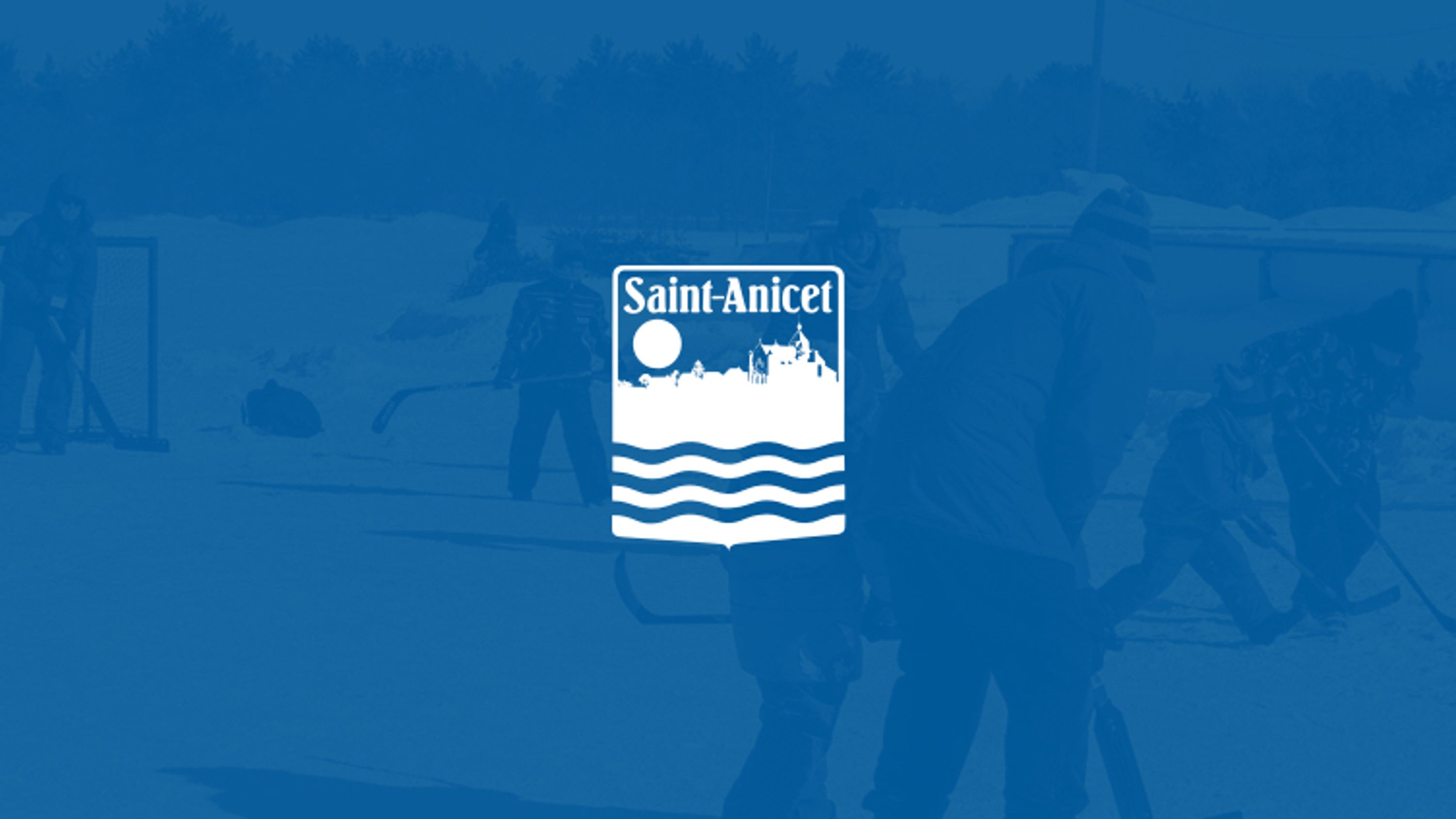 Saint-Anicet Beach