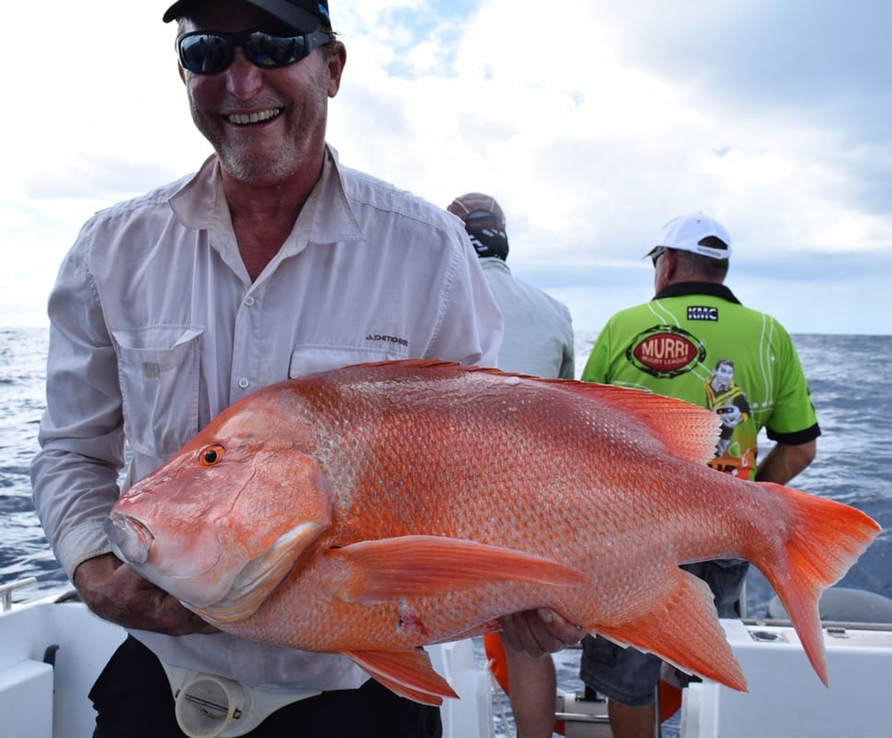 Rainbow Escape Charters
