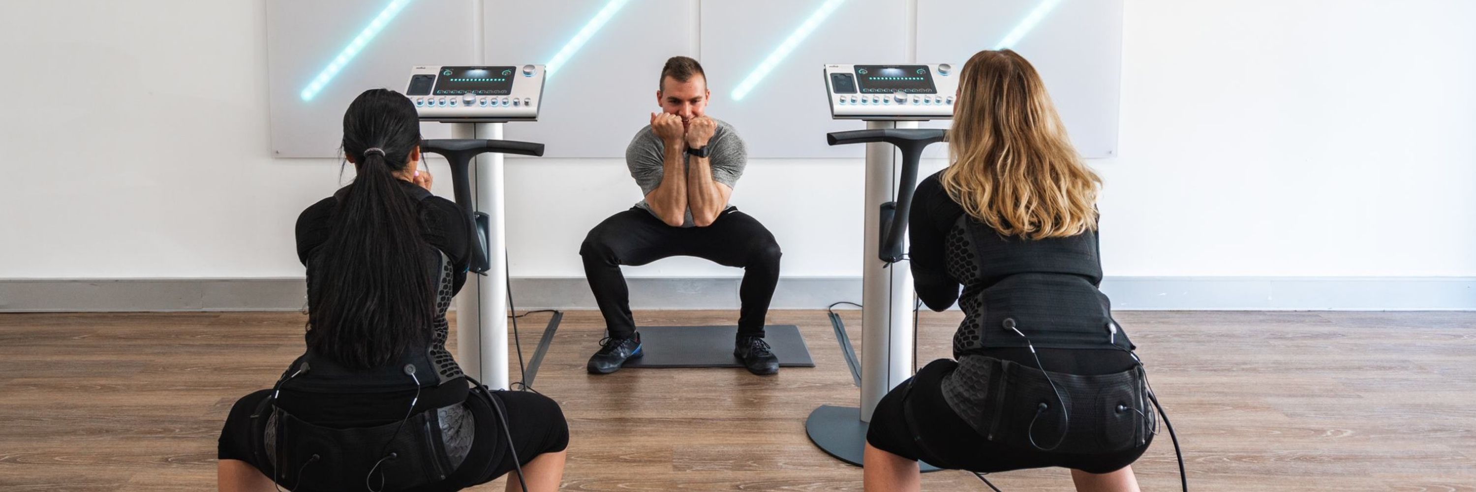 SpeedFit - Duncraig
