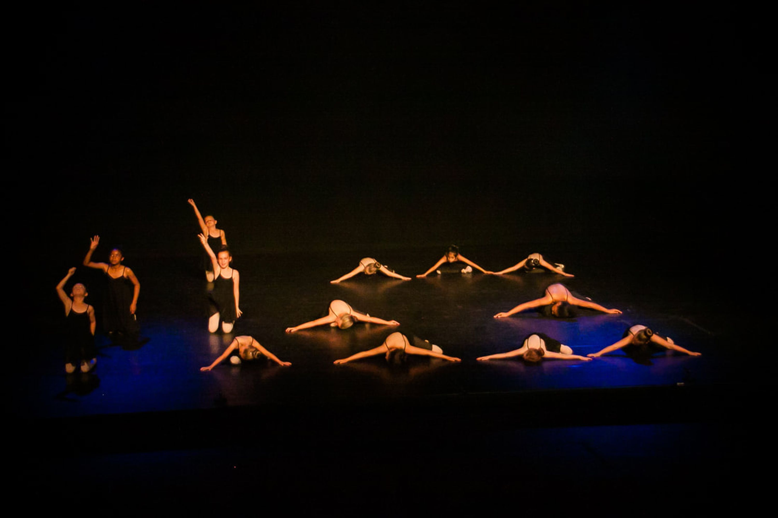 ID Dance Camp