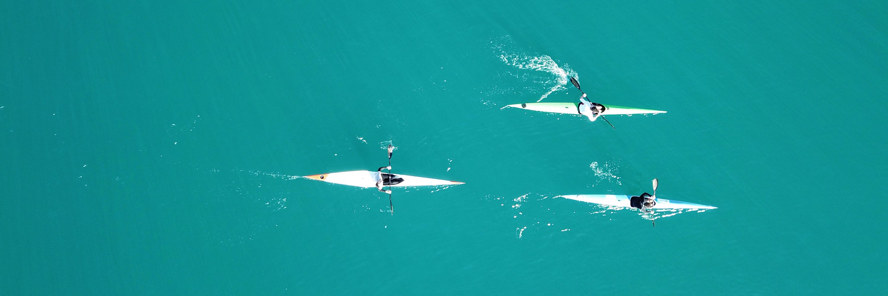 Paddle Australia