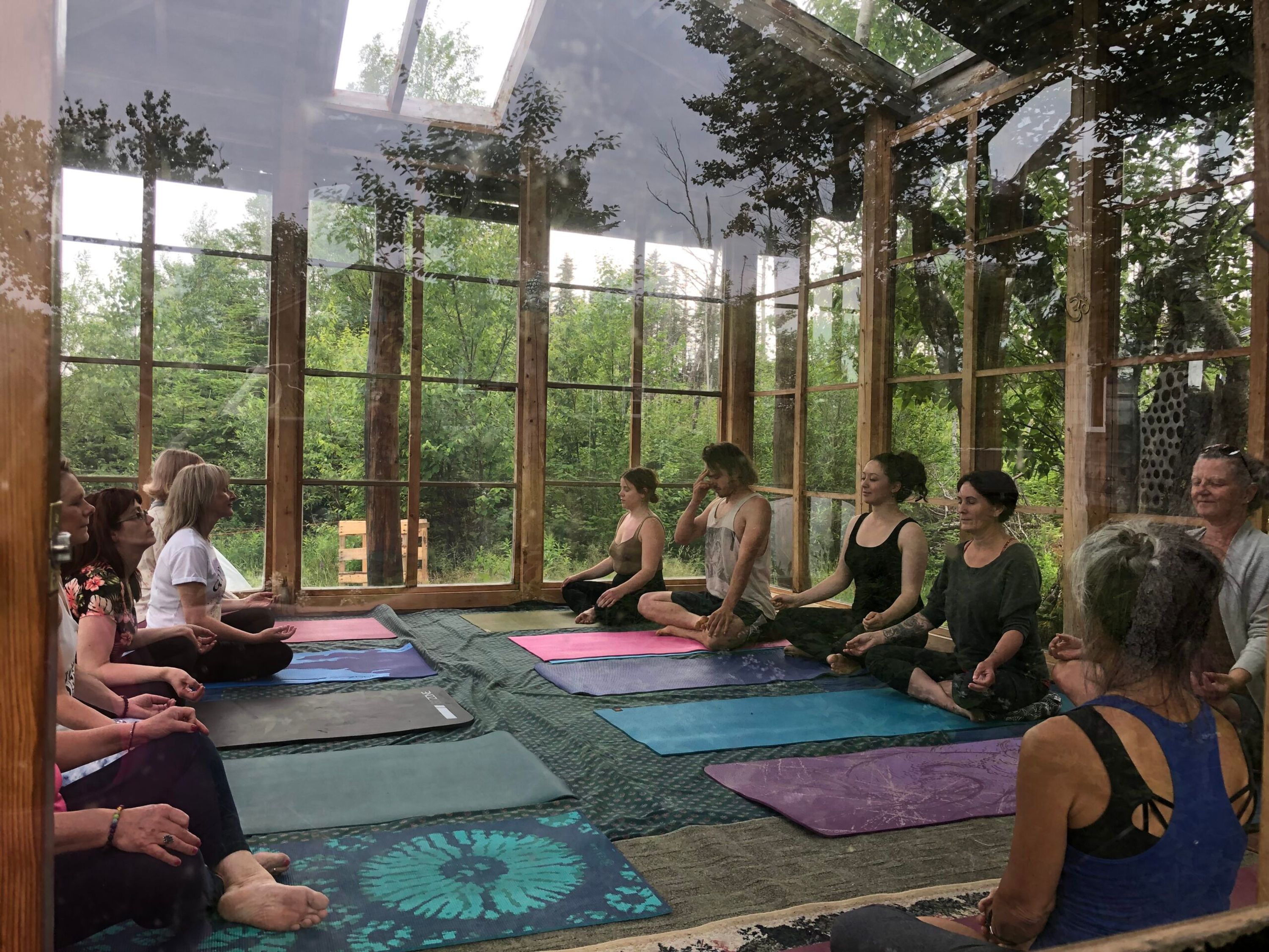 The Lotus Centre