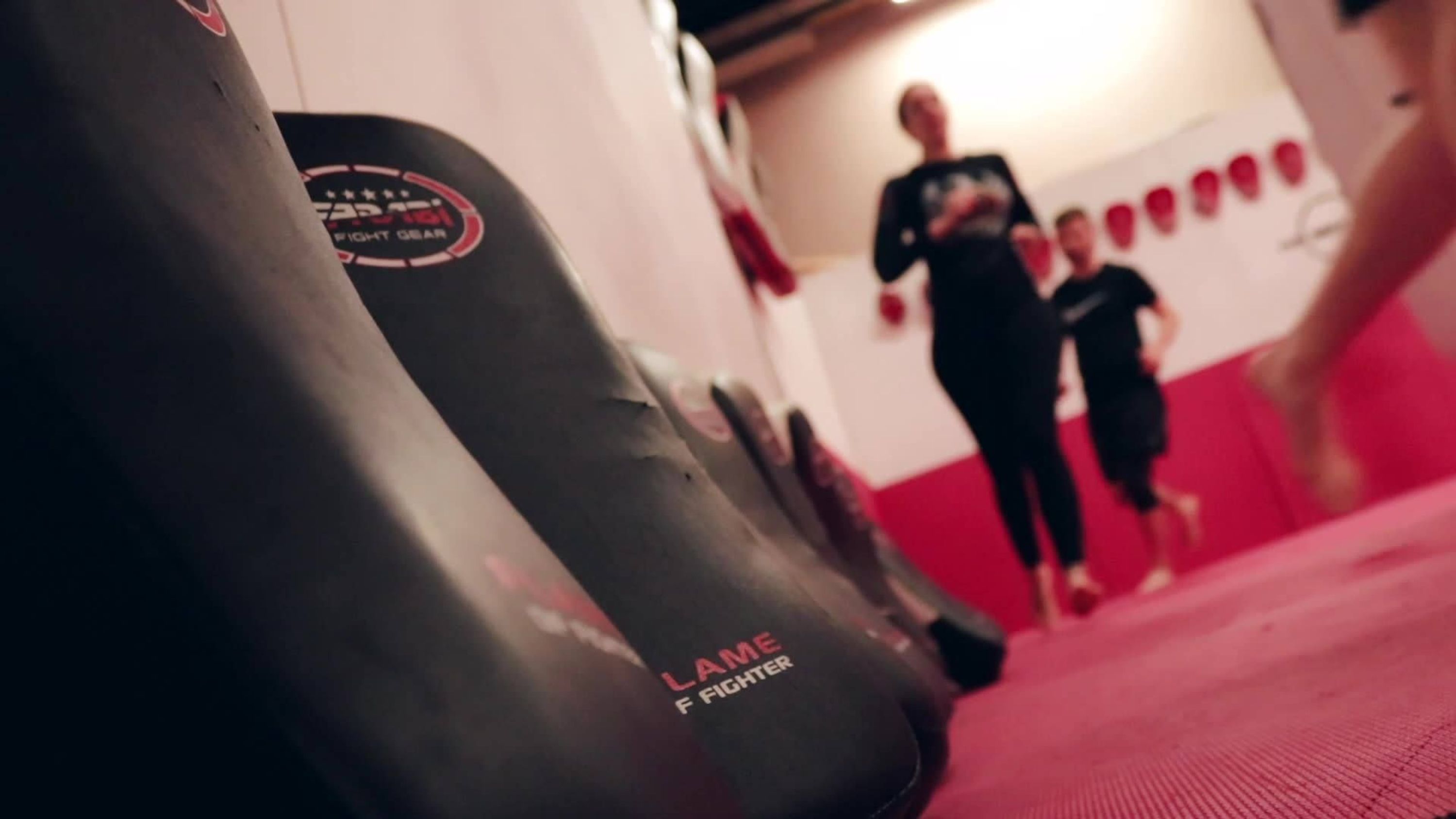MMA Teen Classes