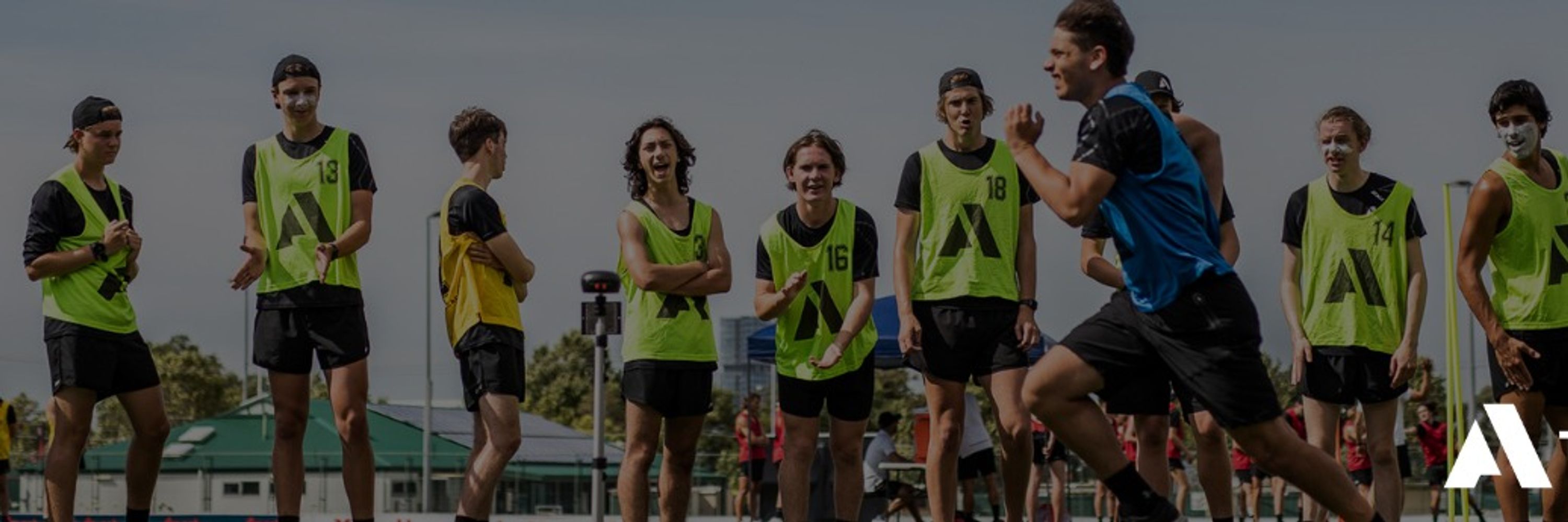 The Academy - Essendon
