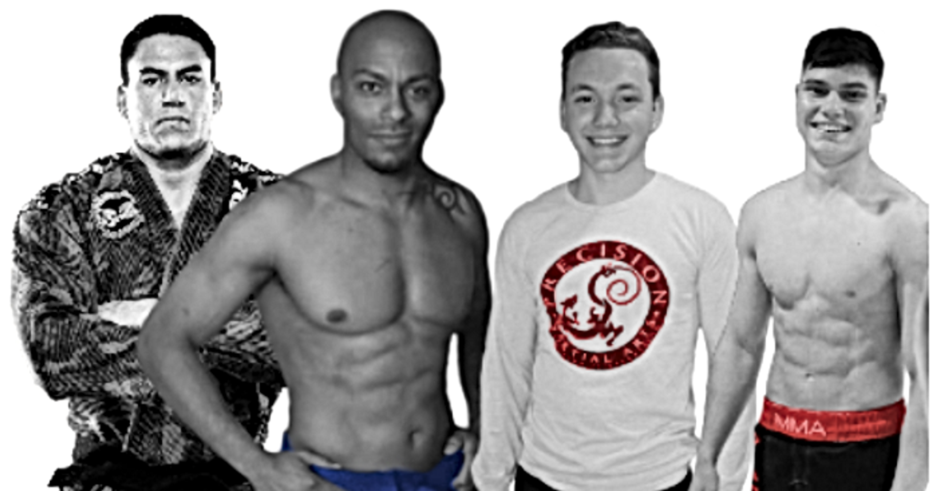 Precision Martial Arts Camberley