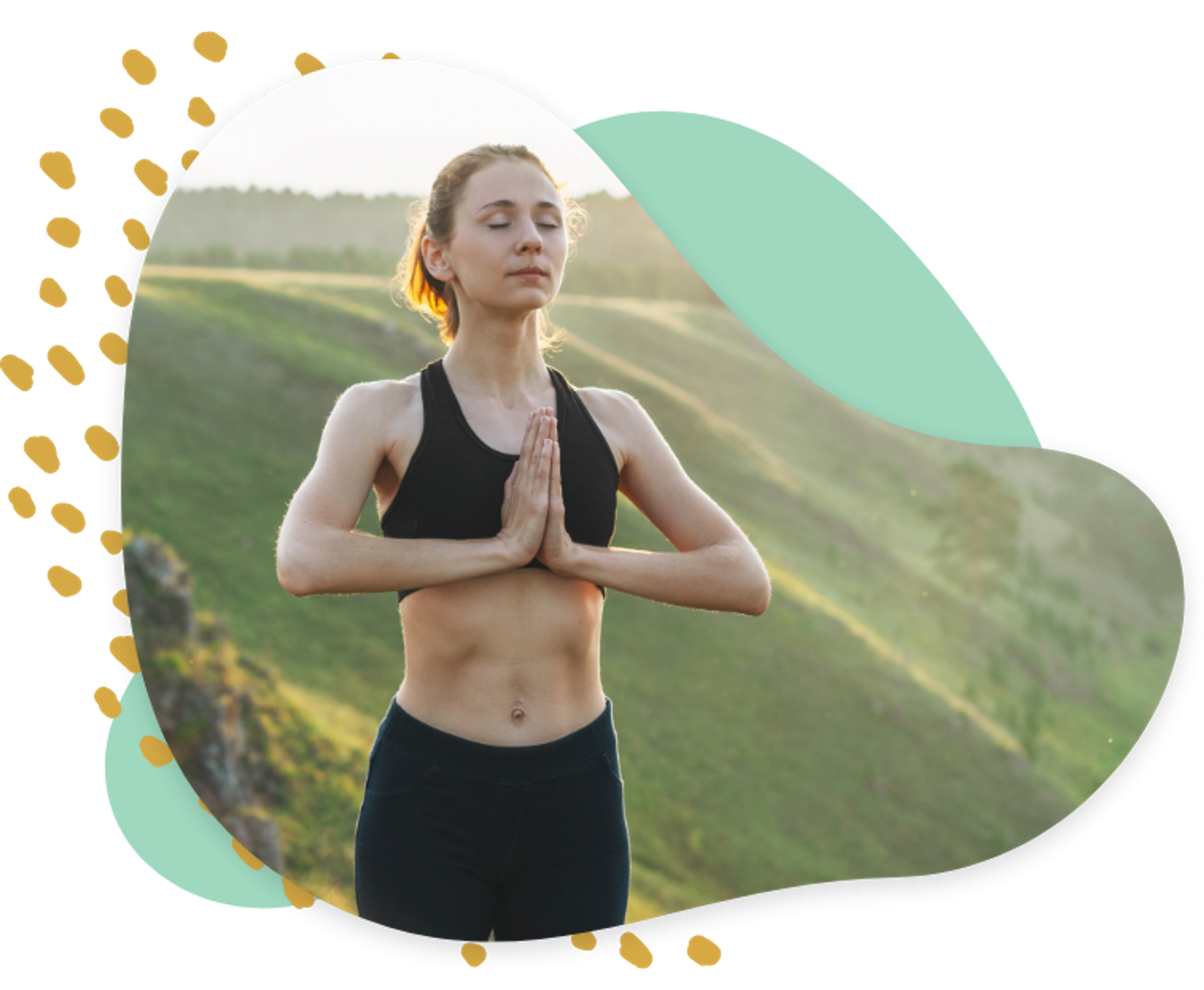 Yoga In Jaipur - Yoga Studio