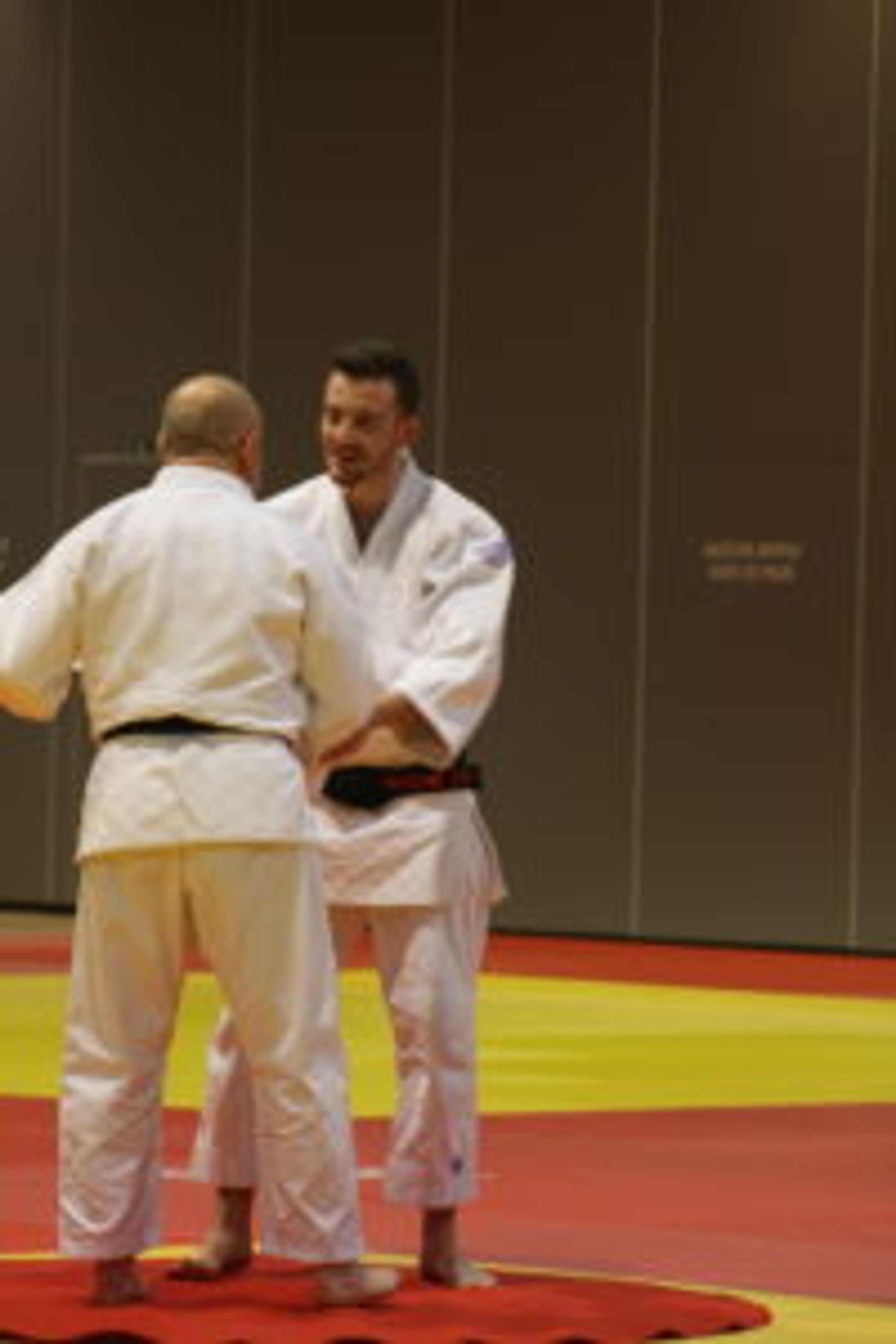 Judo Club Ambert