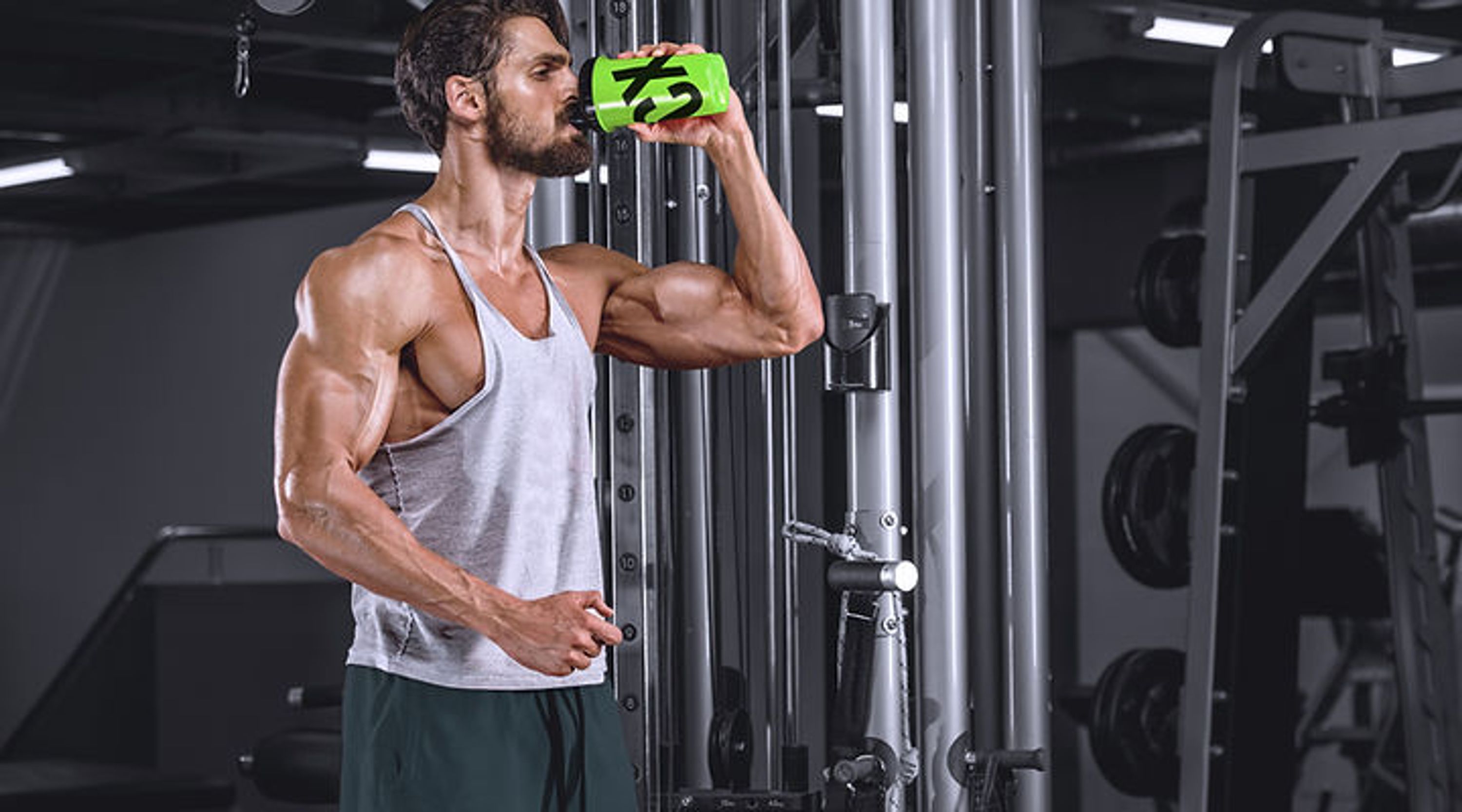 Keluskar fitness