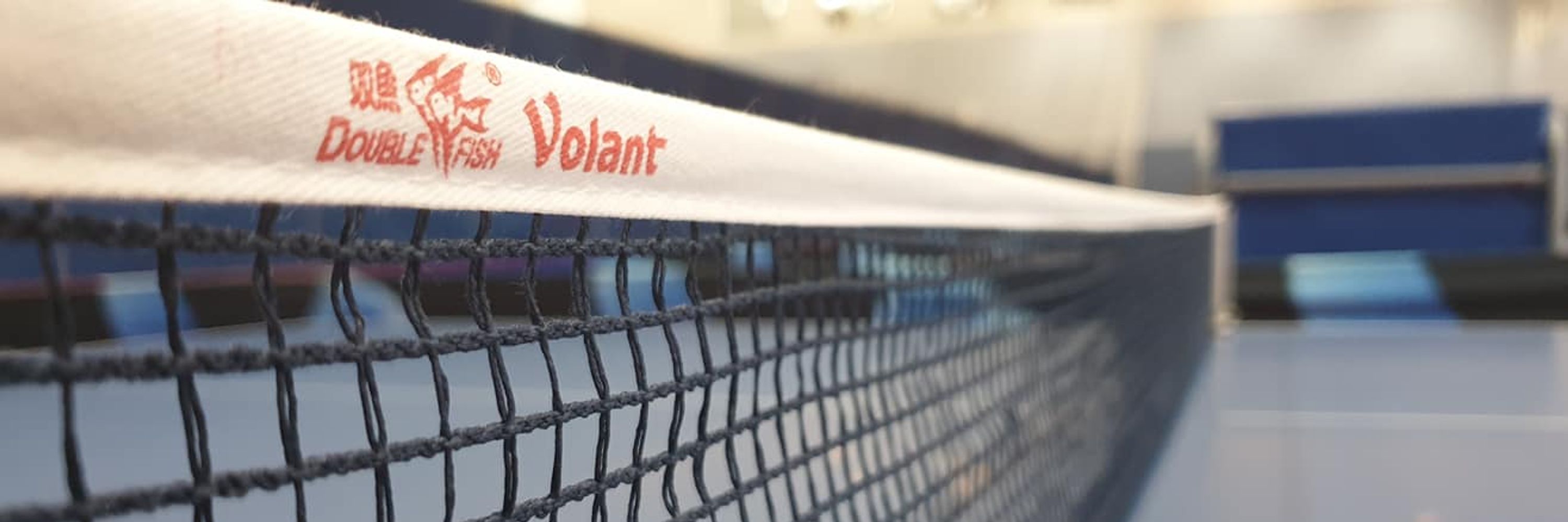 Table Tennis Victoria