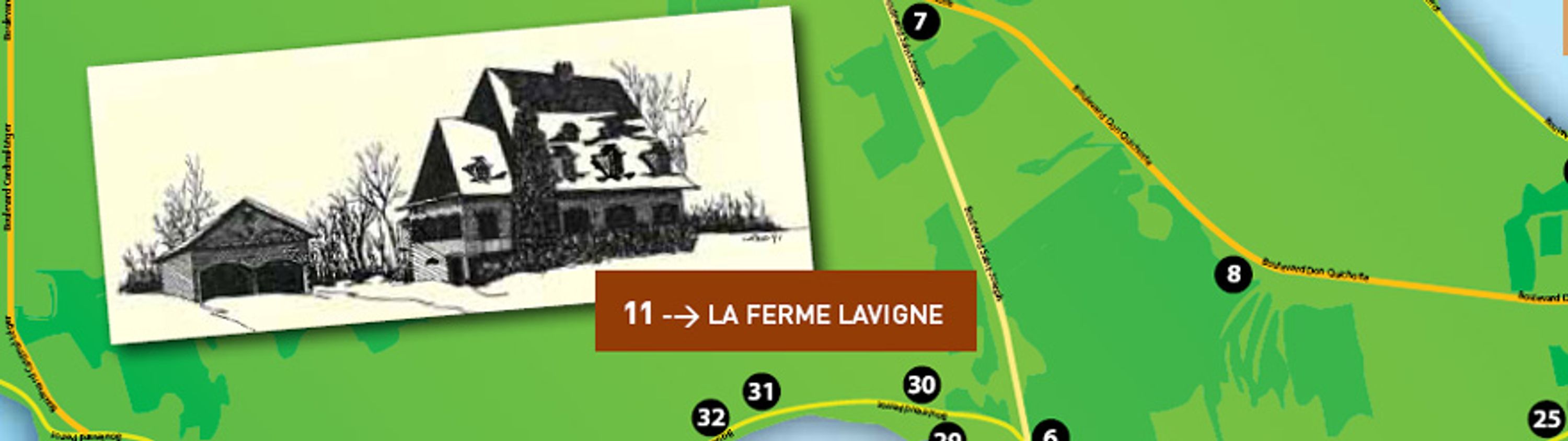 Parc des Rainettes