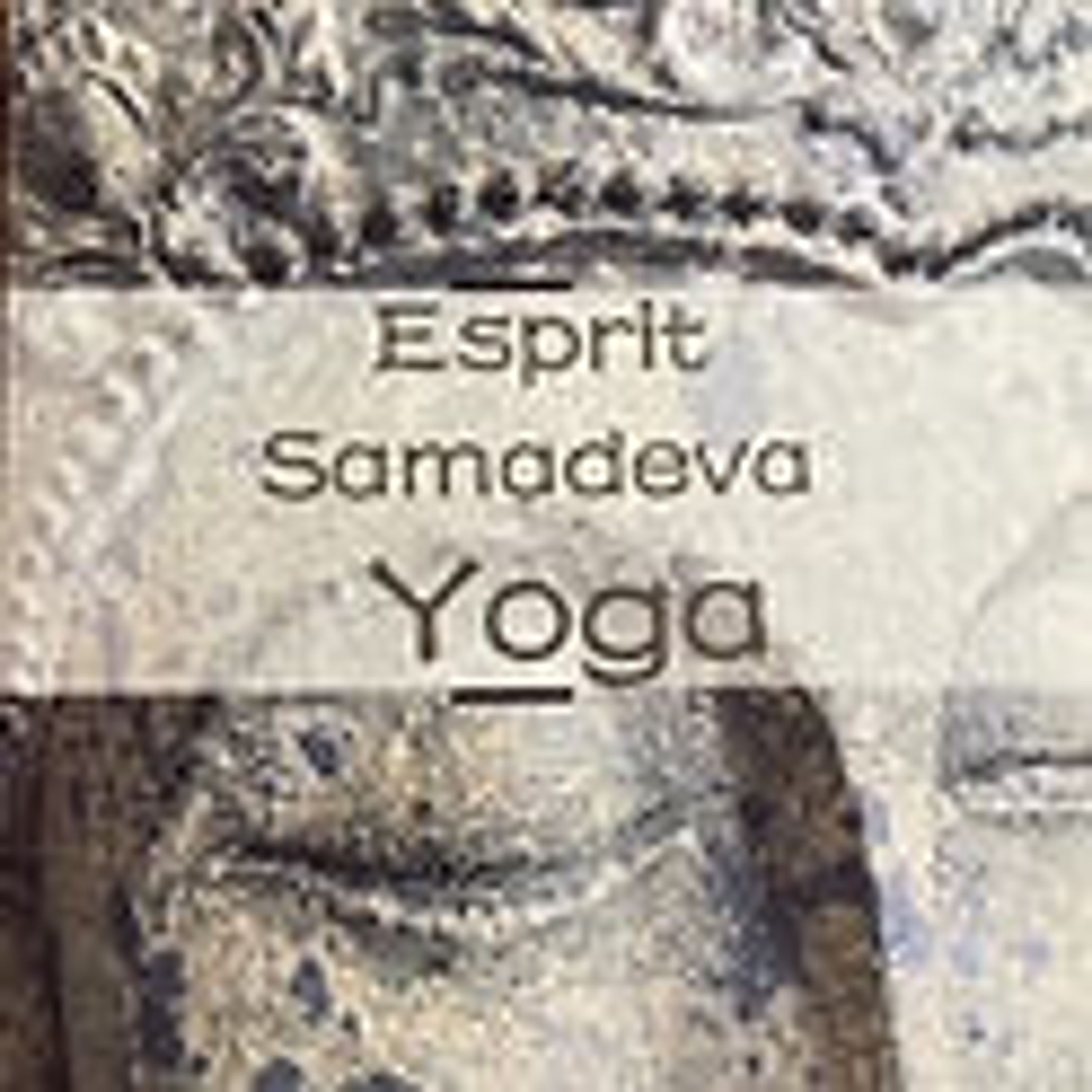 Esprit Samadeva Yoga