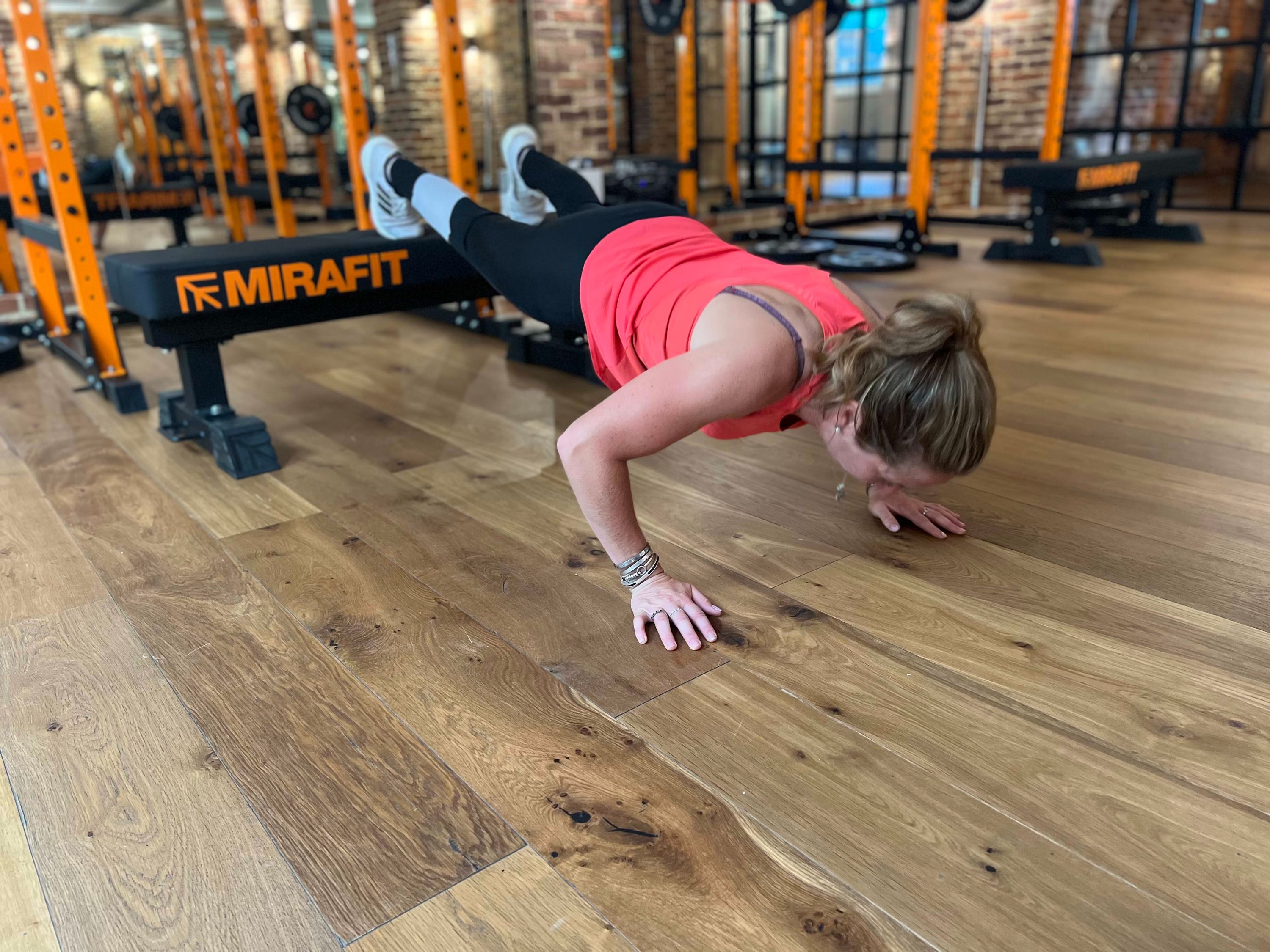 Personal Training Pro Package