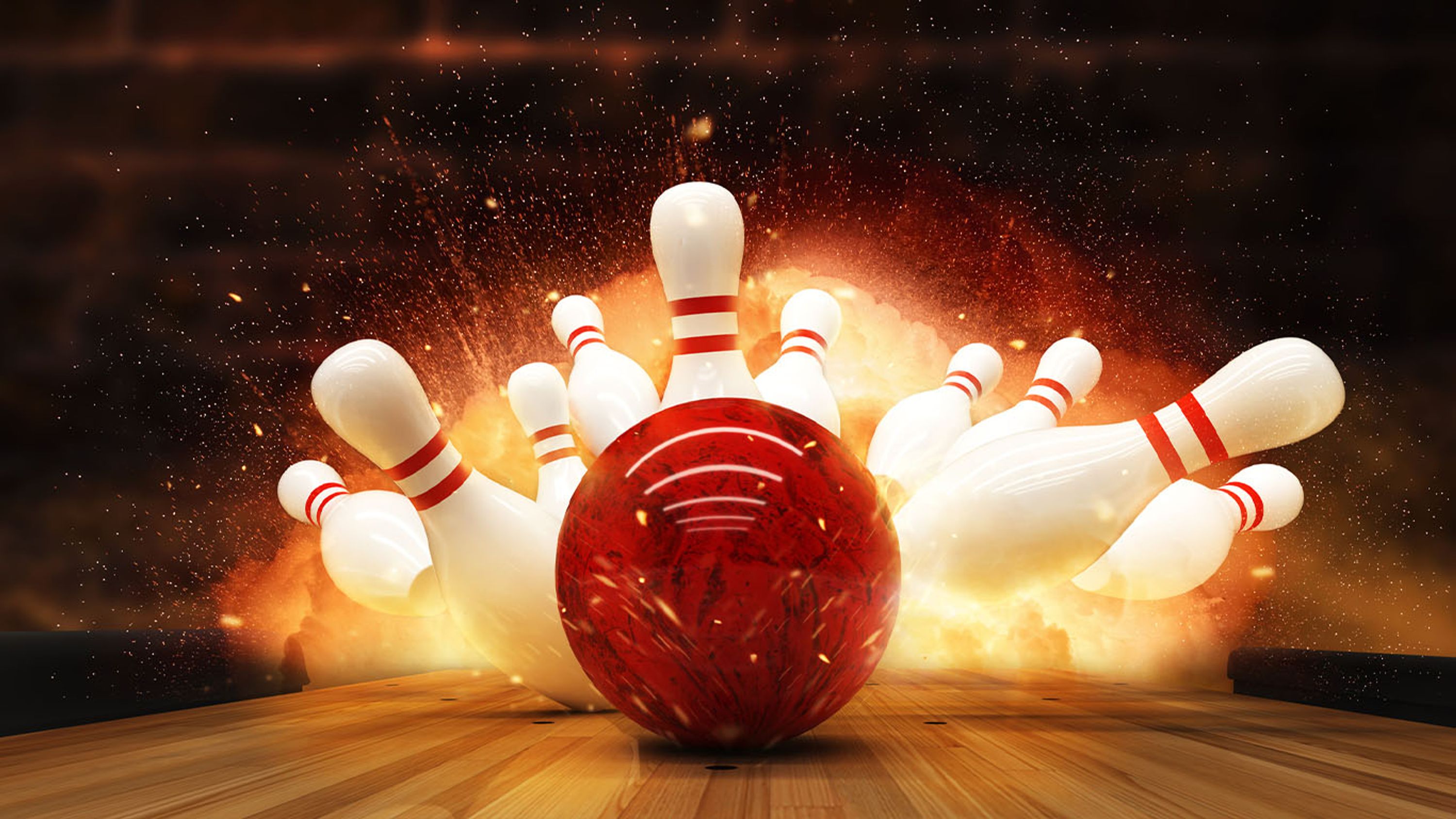 Oh Bowling Saint Marcel