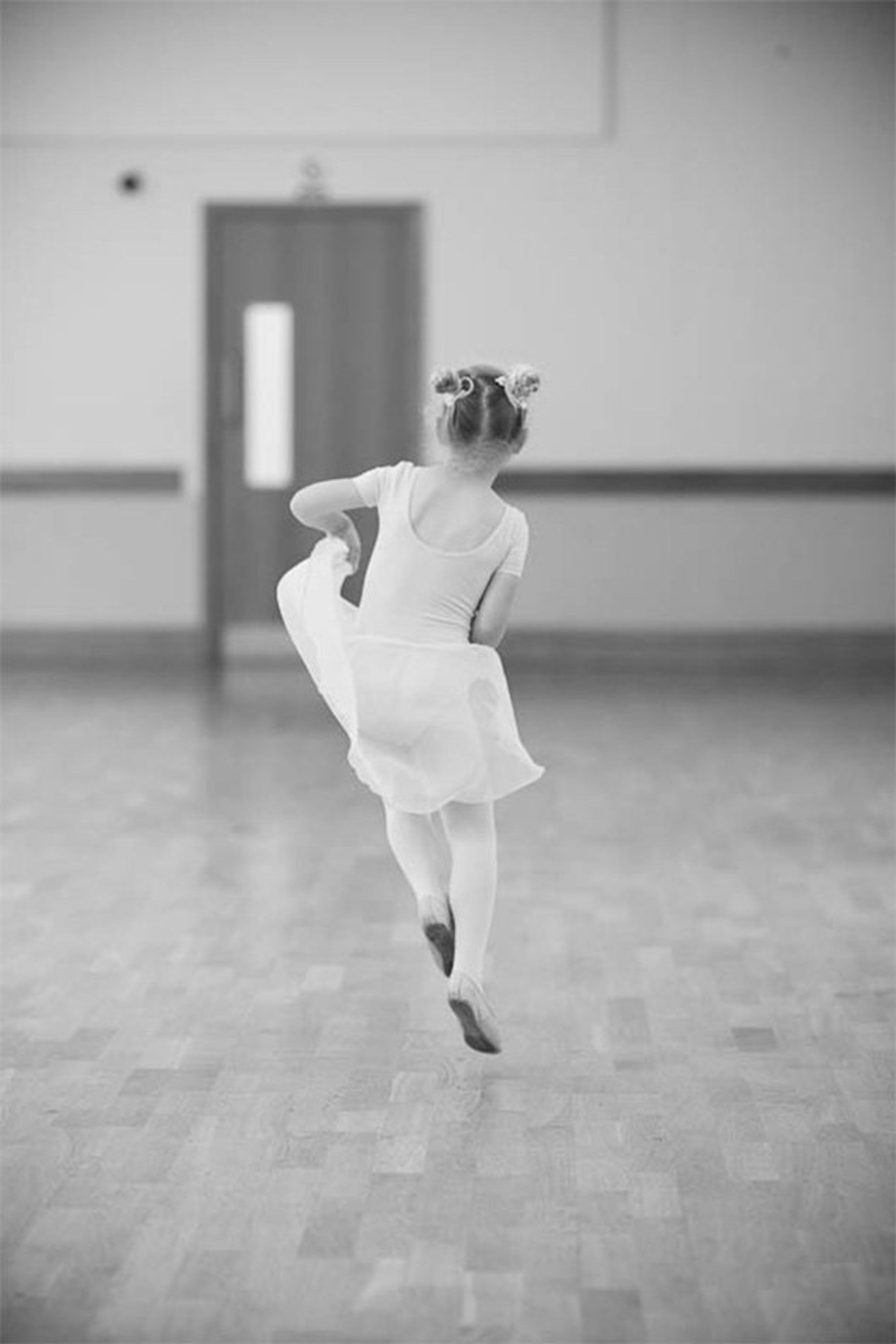 The Kensington Ballet School