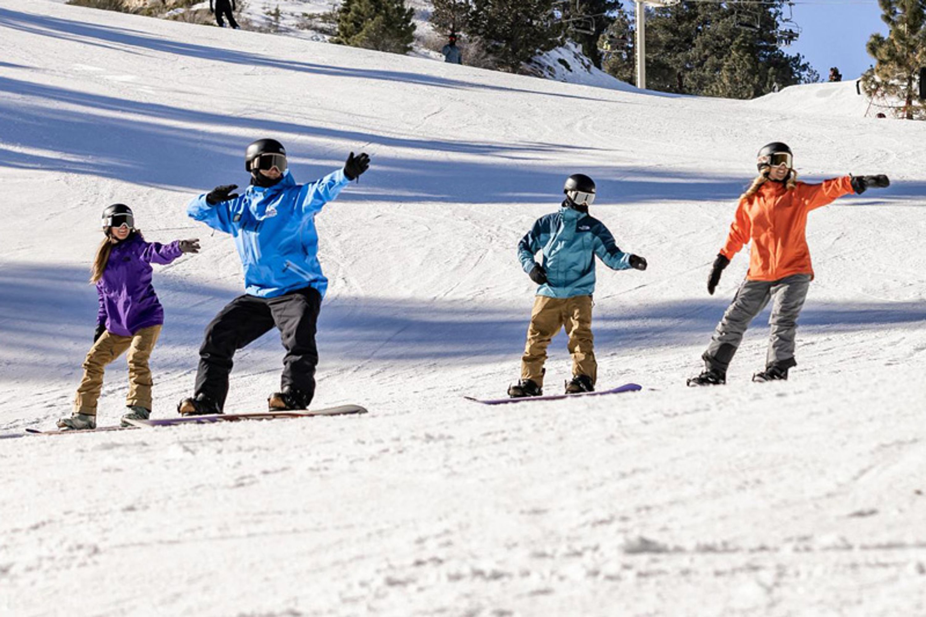 Searchmont Resort