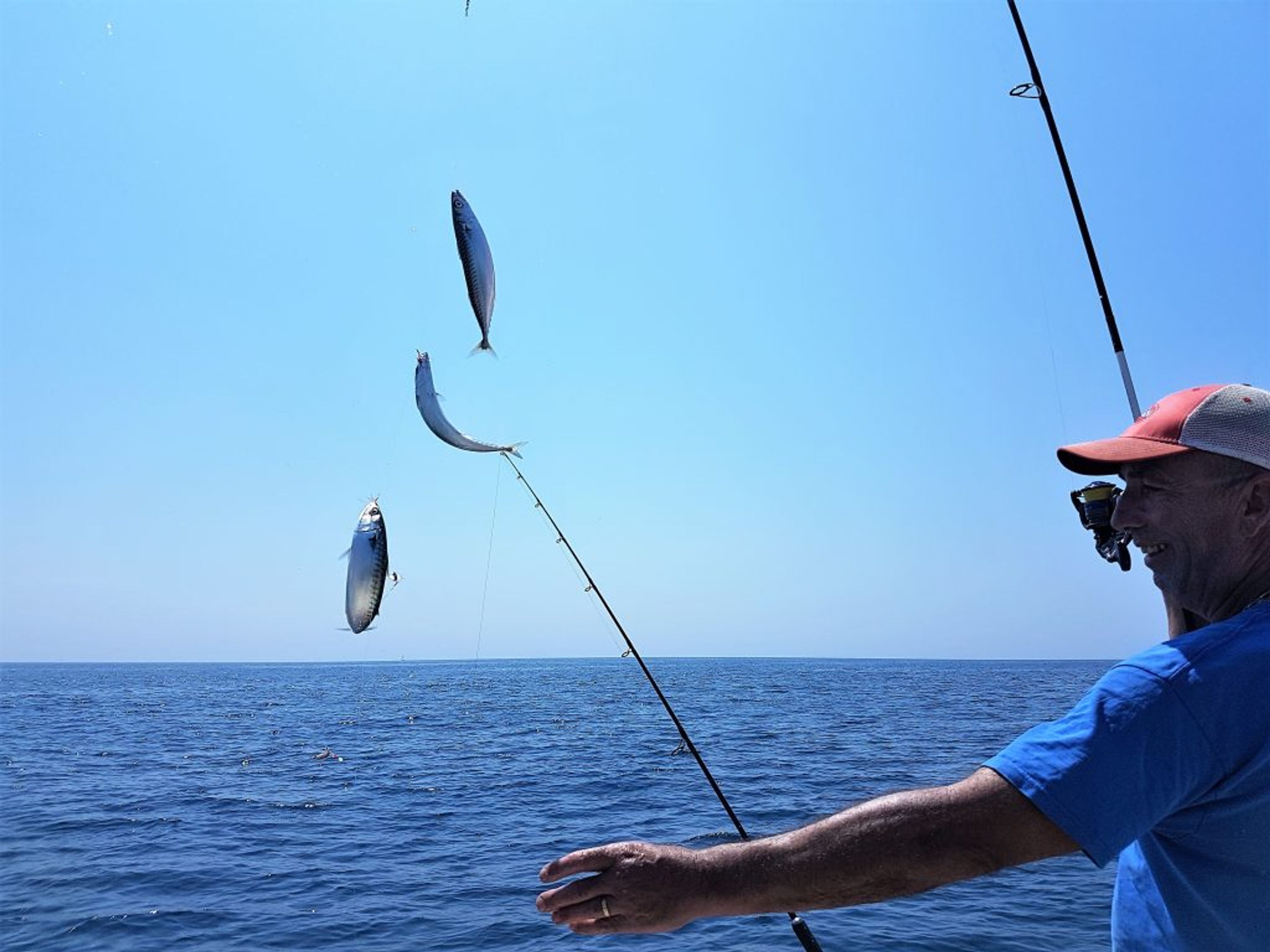 Obsession pêche 34
