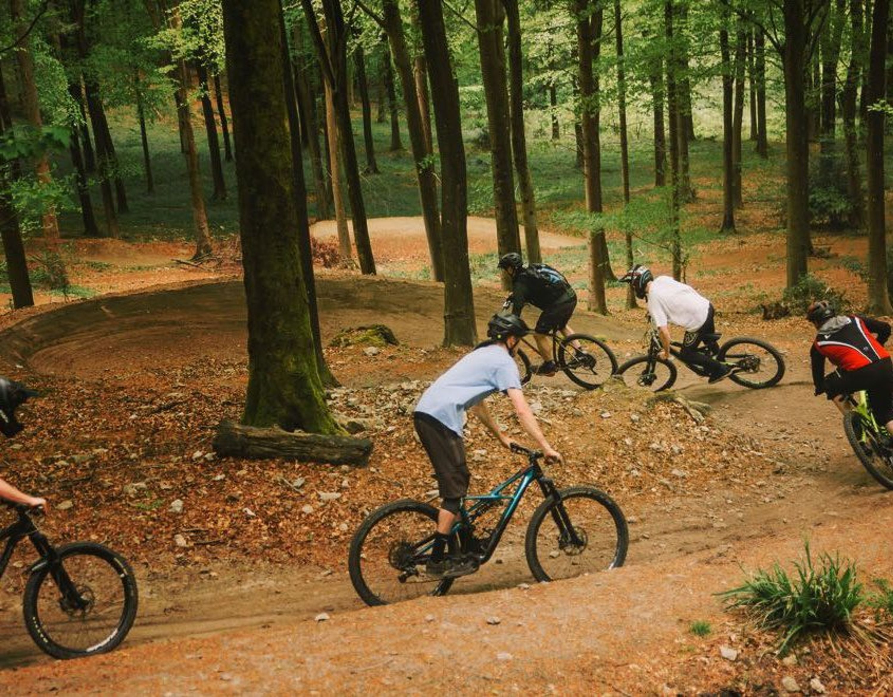 Rogate FMD Racing and Canyon HOW WE ROLL