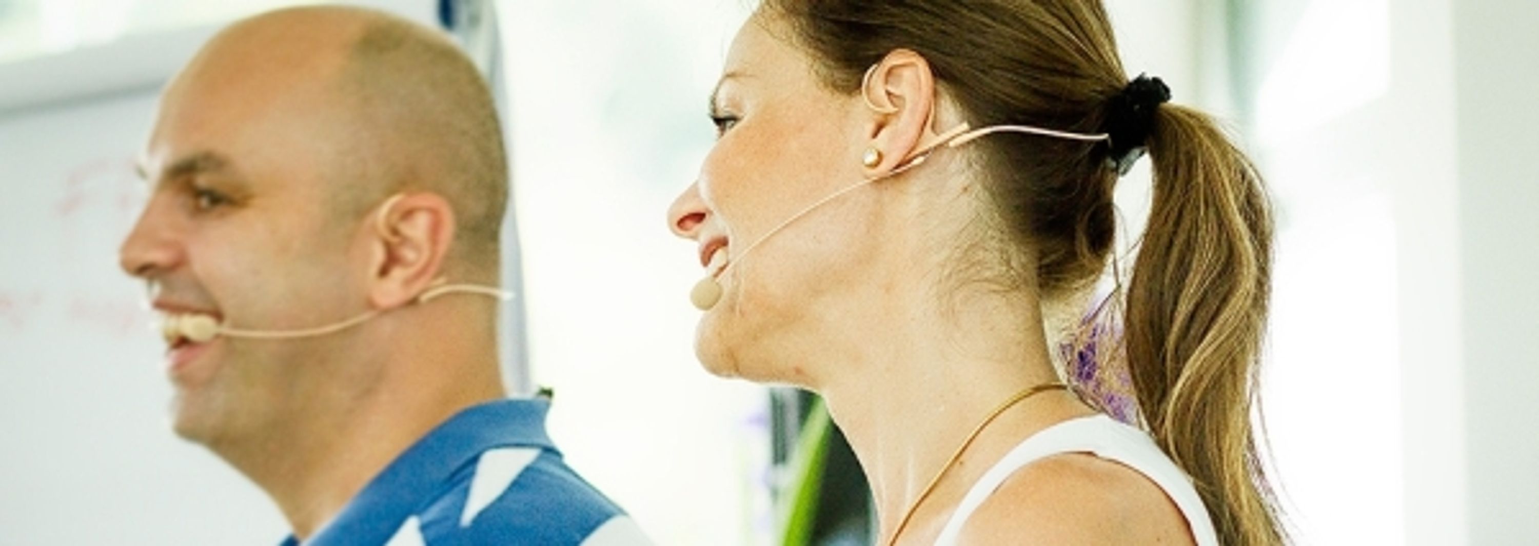 Jesenný NLP Practitioner