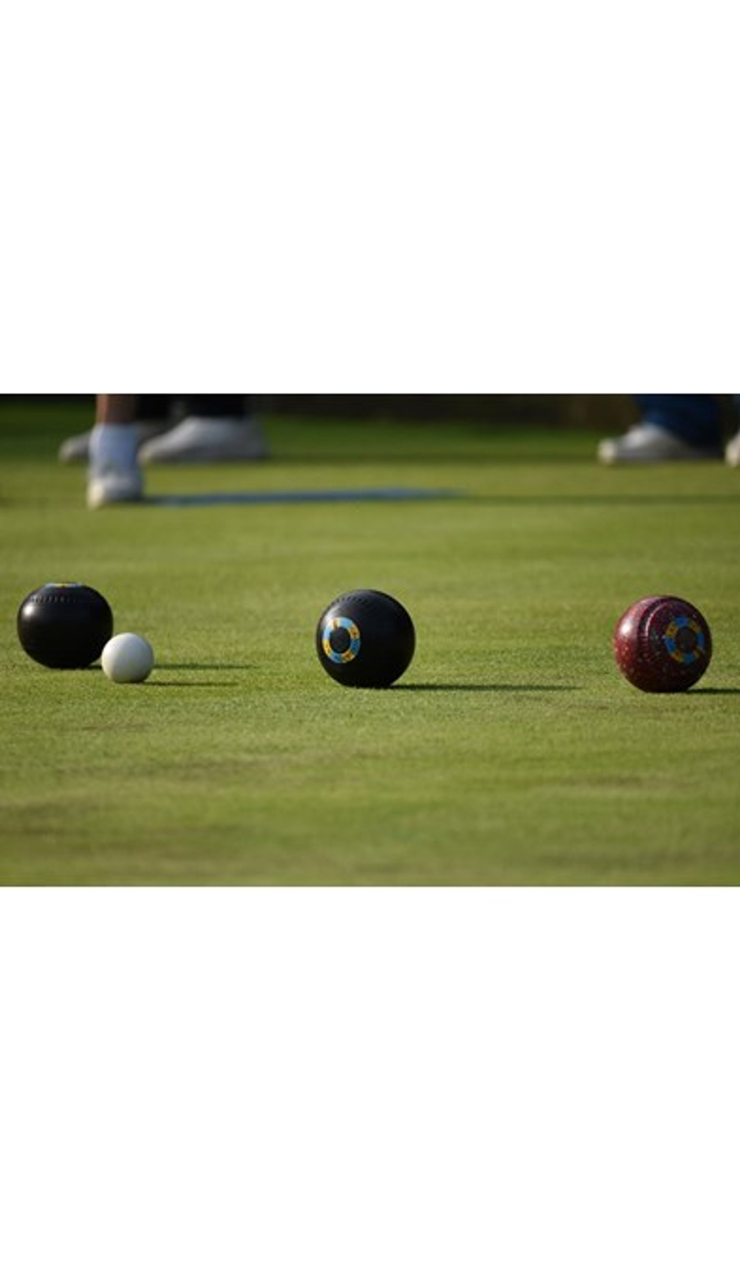 Grovelands Men Fixtures - 2024 Season