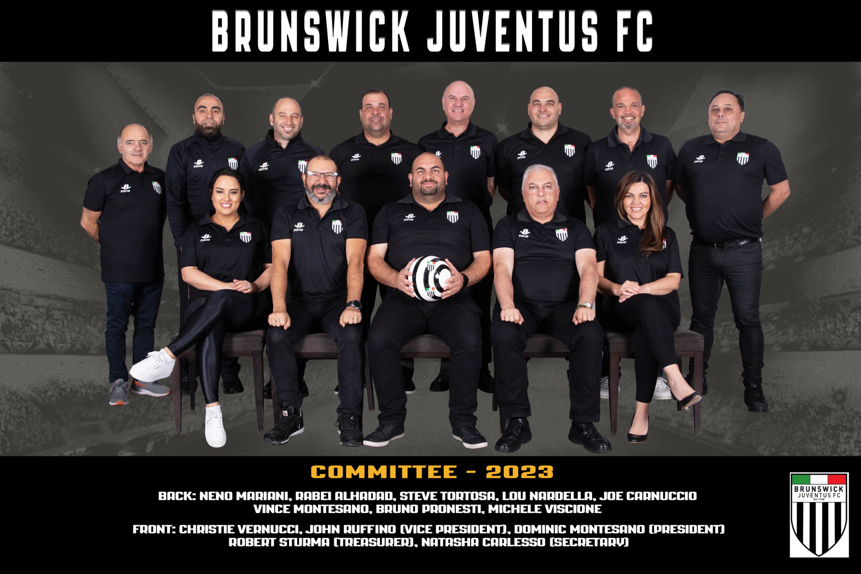 Brunswick Juventus FC