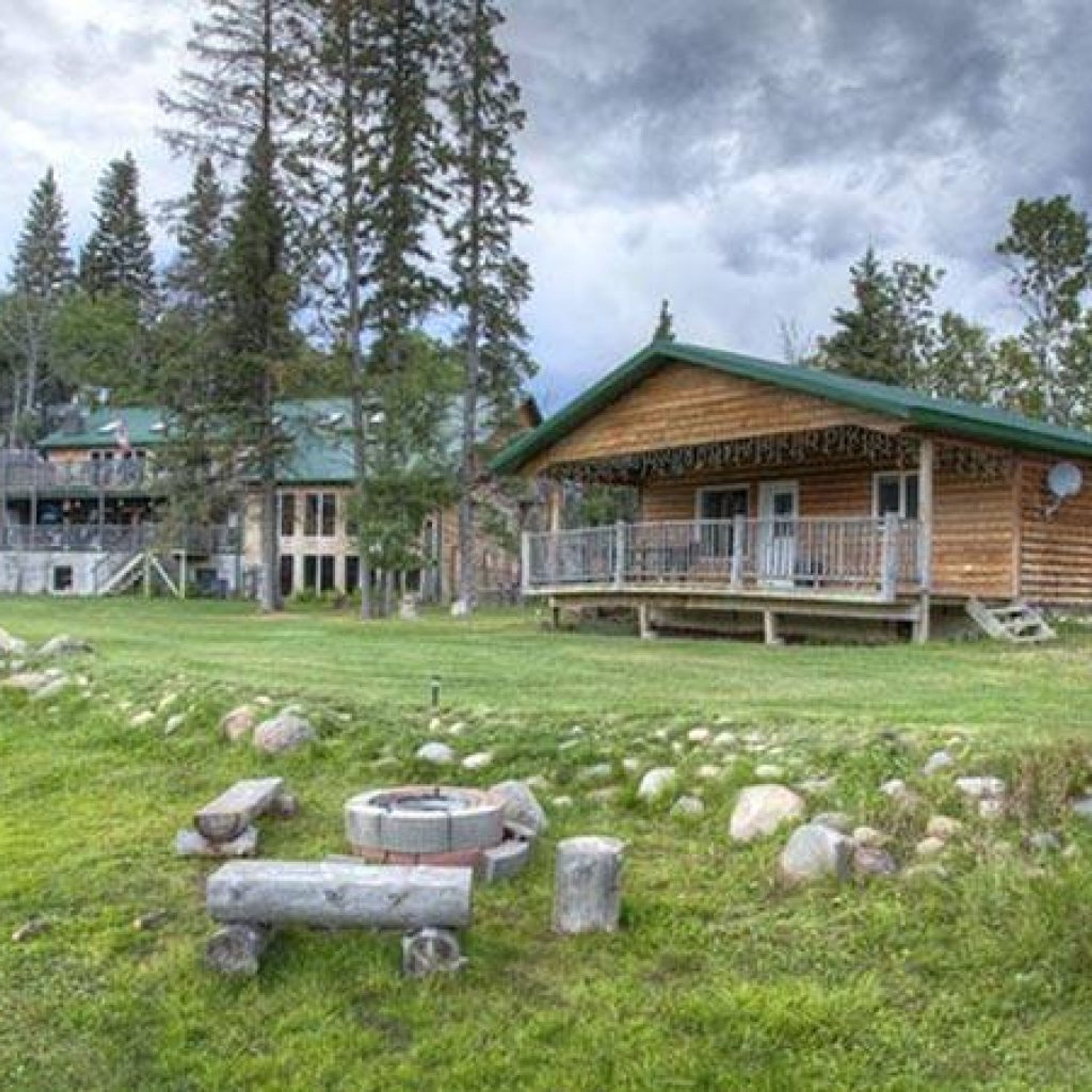Jewel Of The North Getaways Inc