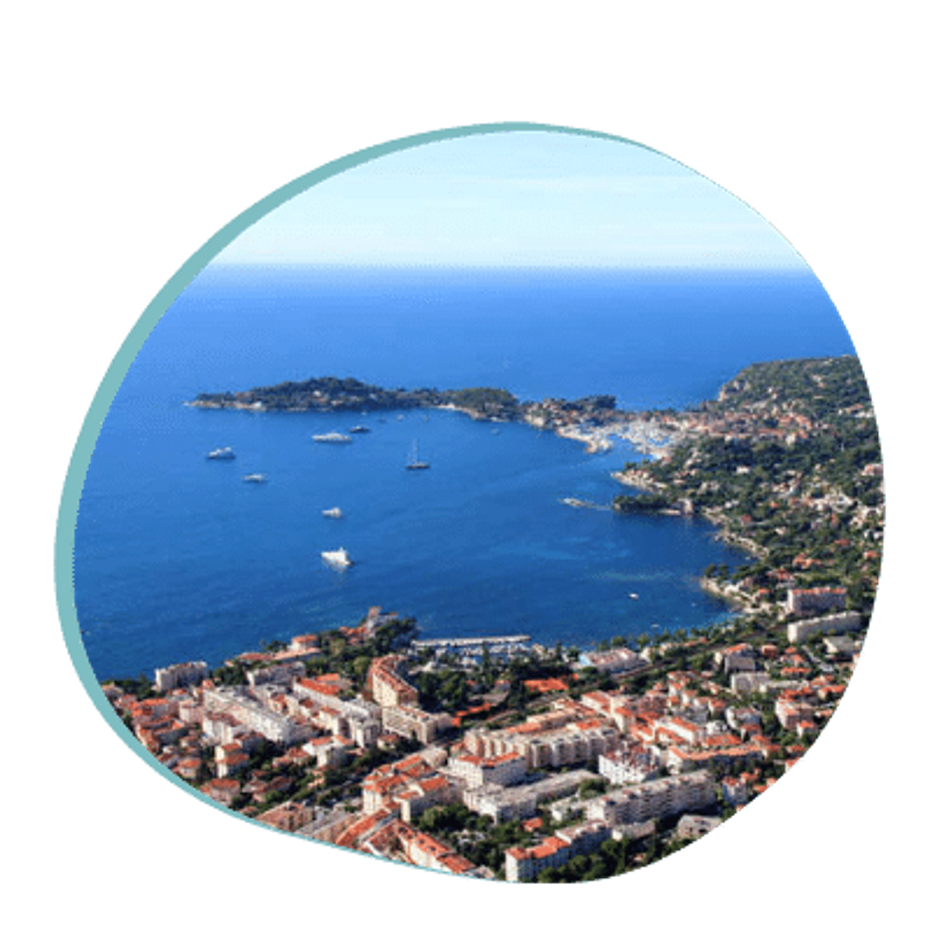 Cap Ferrat Diving