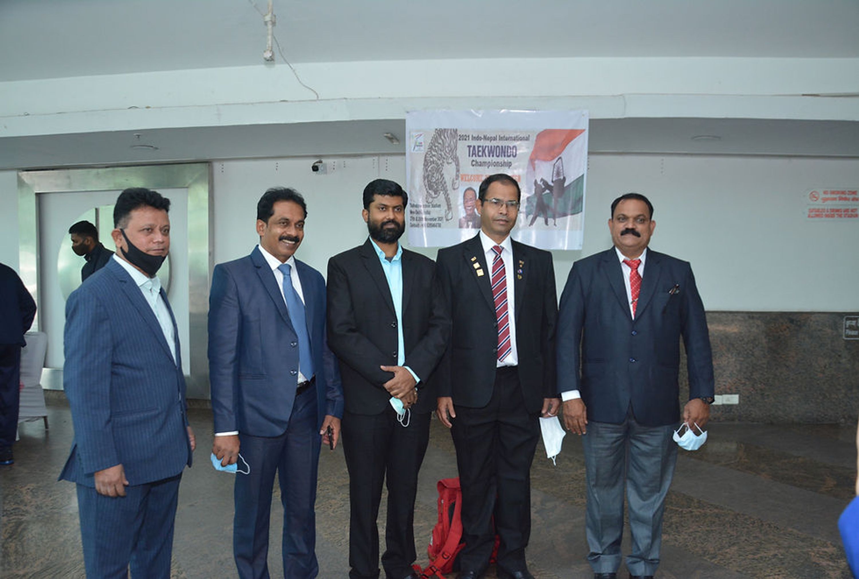 All Indian Taekwondo Federation