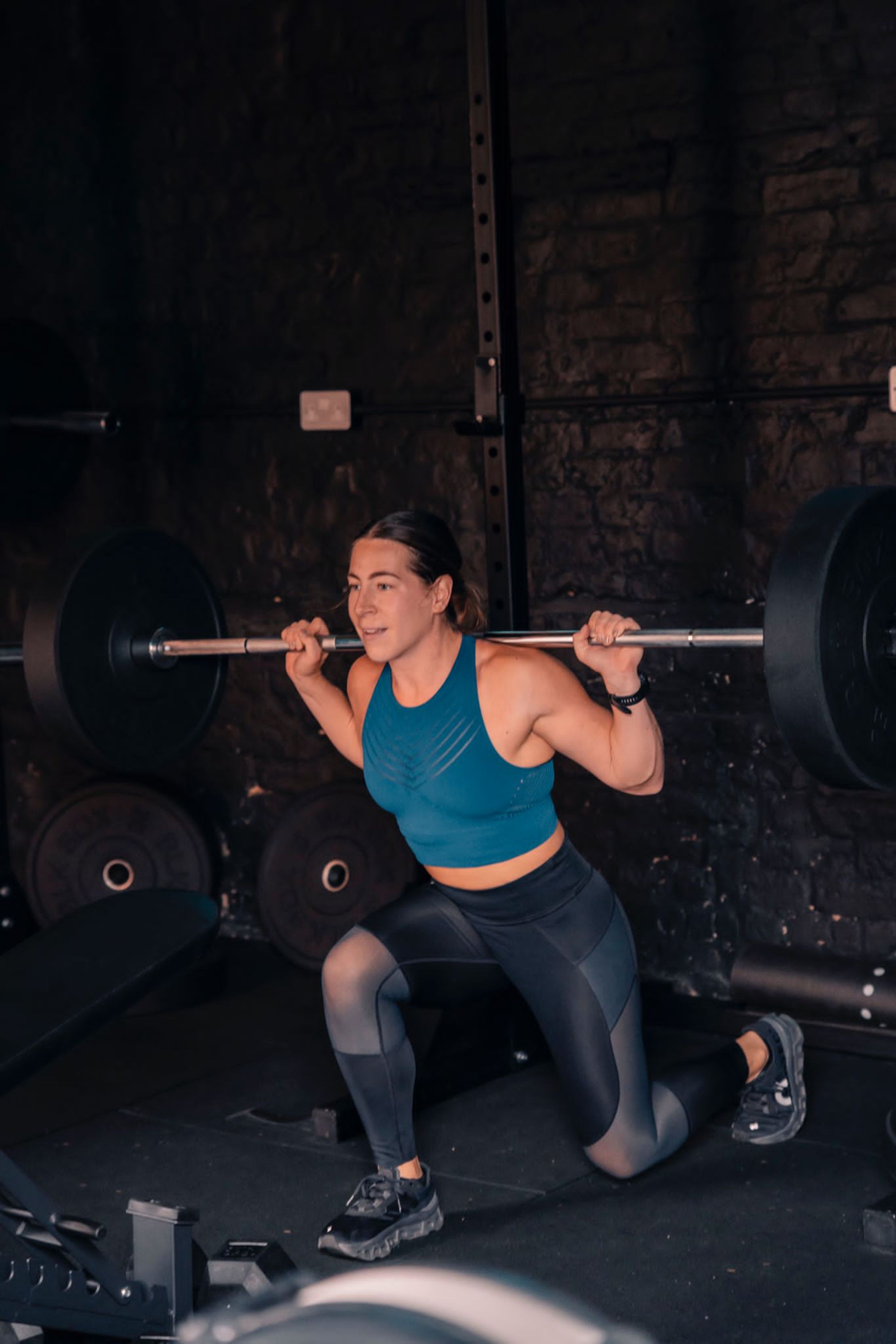 Grit13 - Boutique Fitness Studio in Ascot