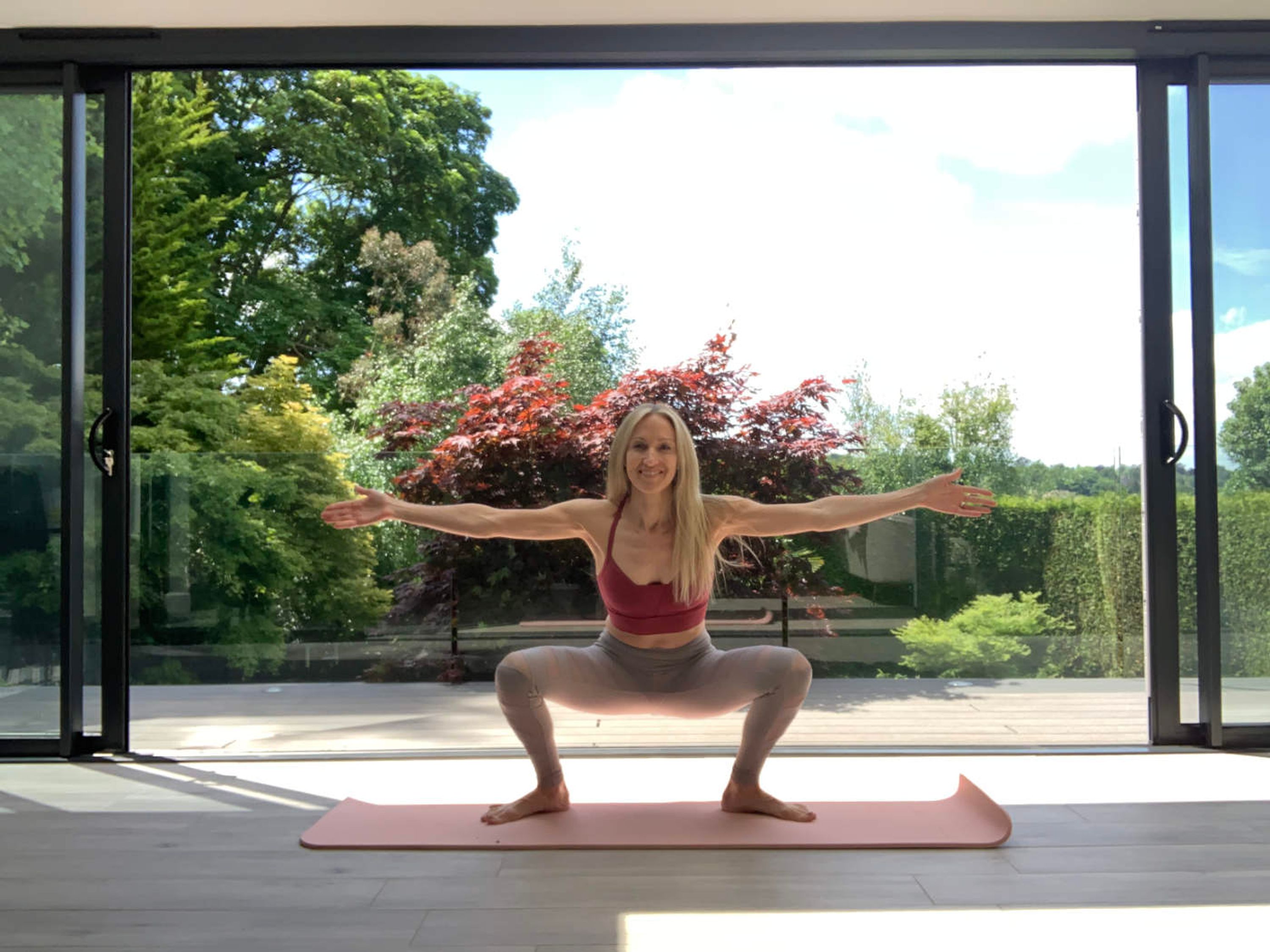 Ally Atkins PT