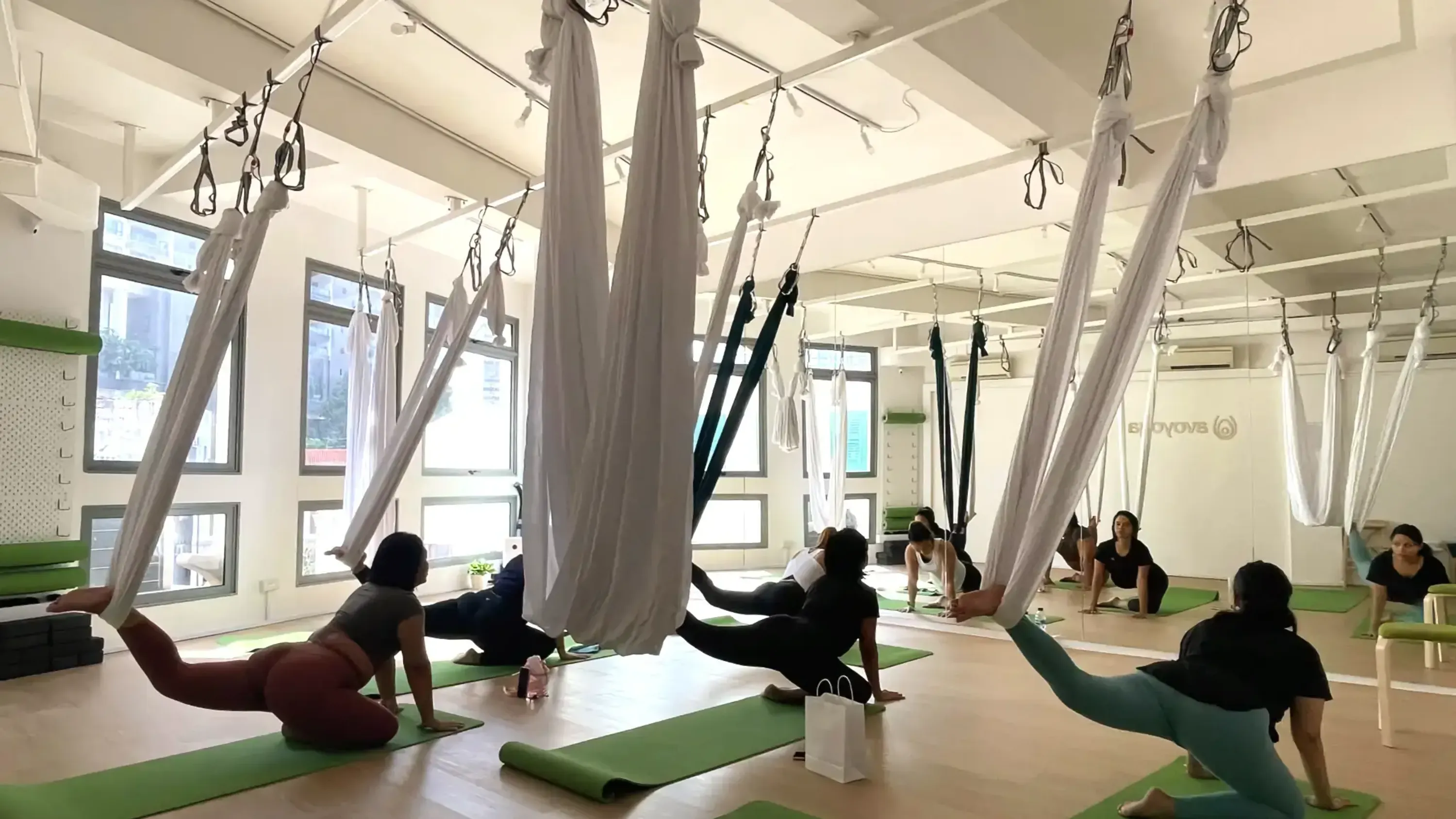 avoyoga