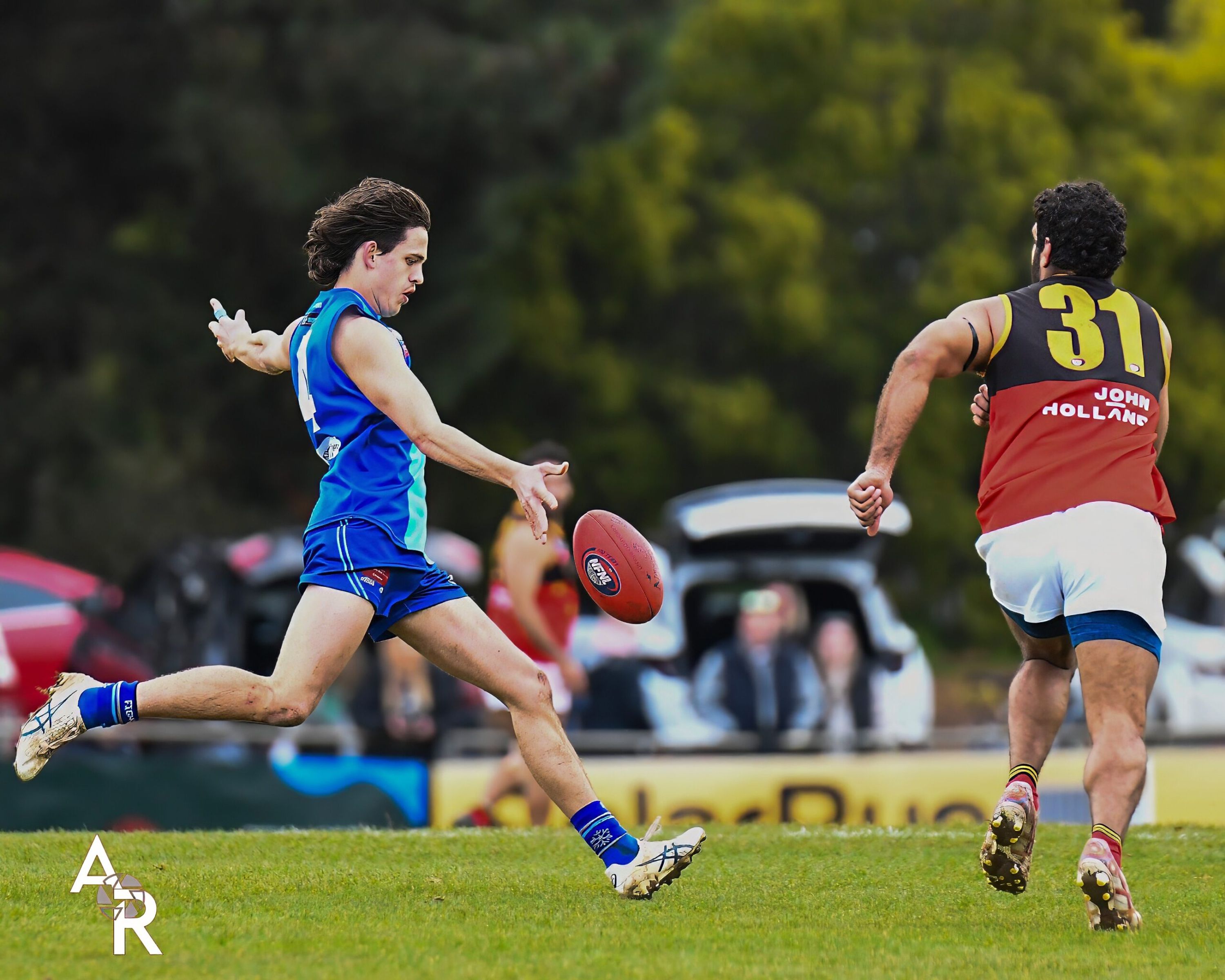 Kilmore Football Club