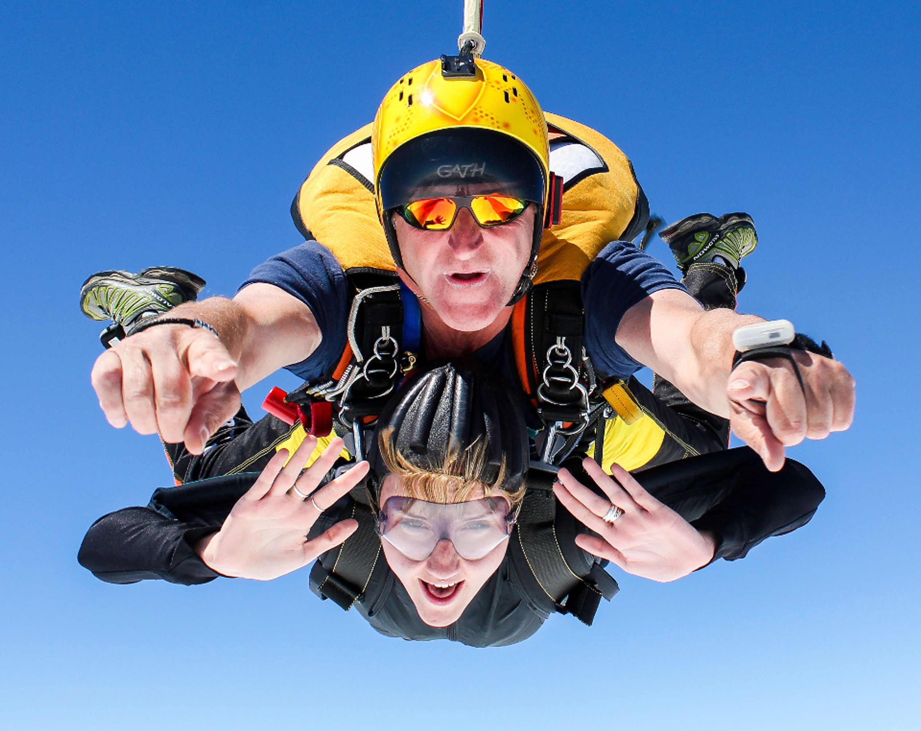 Skydive Northwest