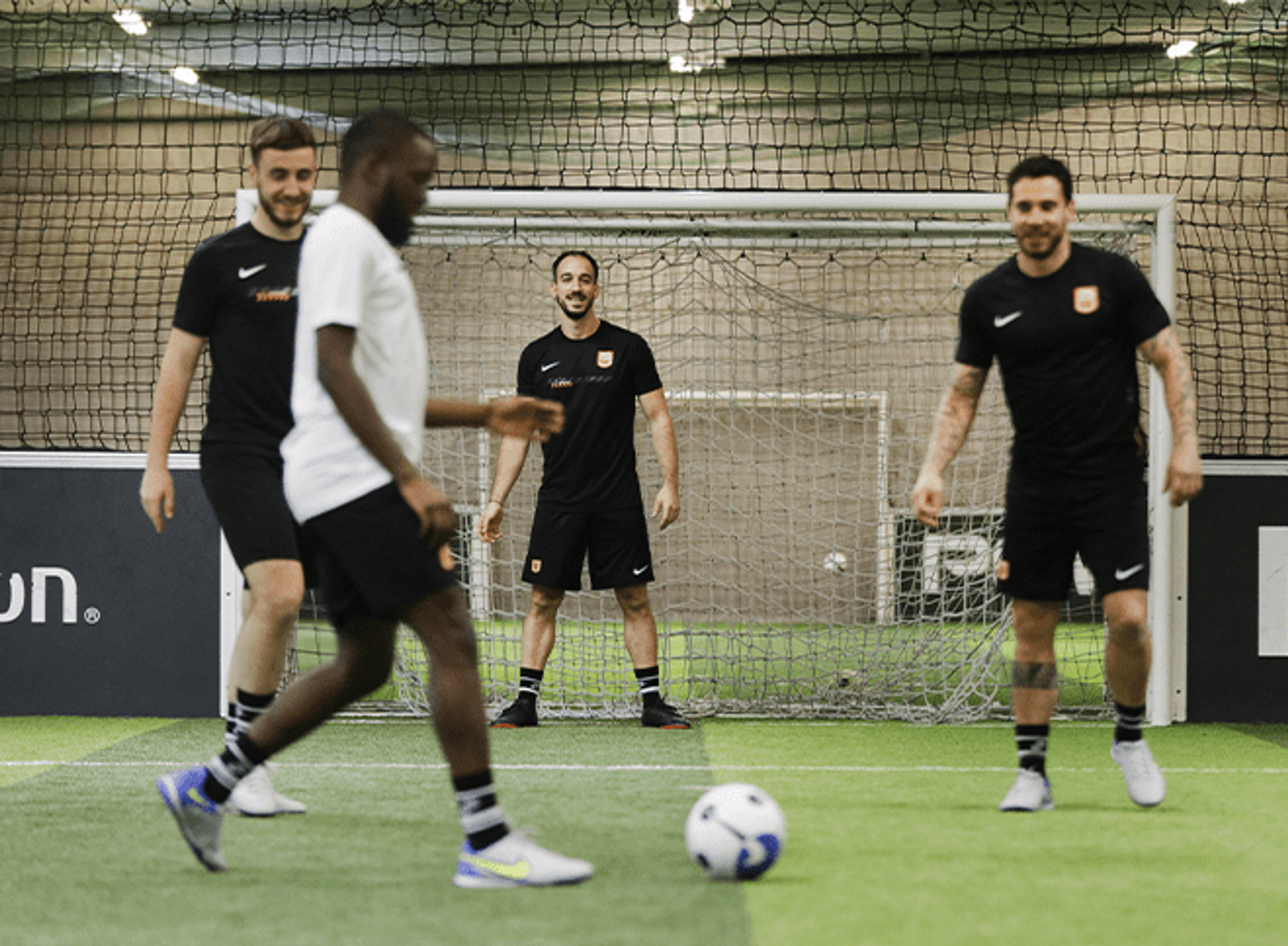 UrbanSoccer Nantes - Carquefou