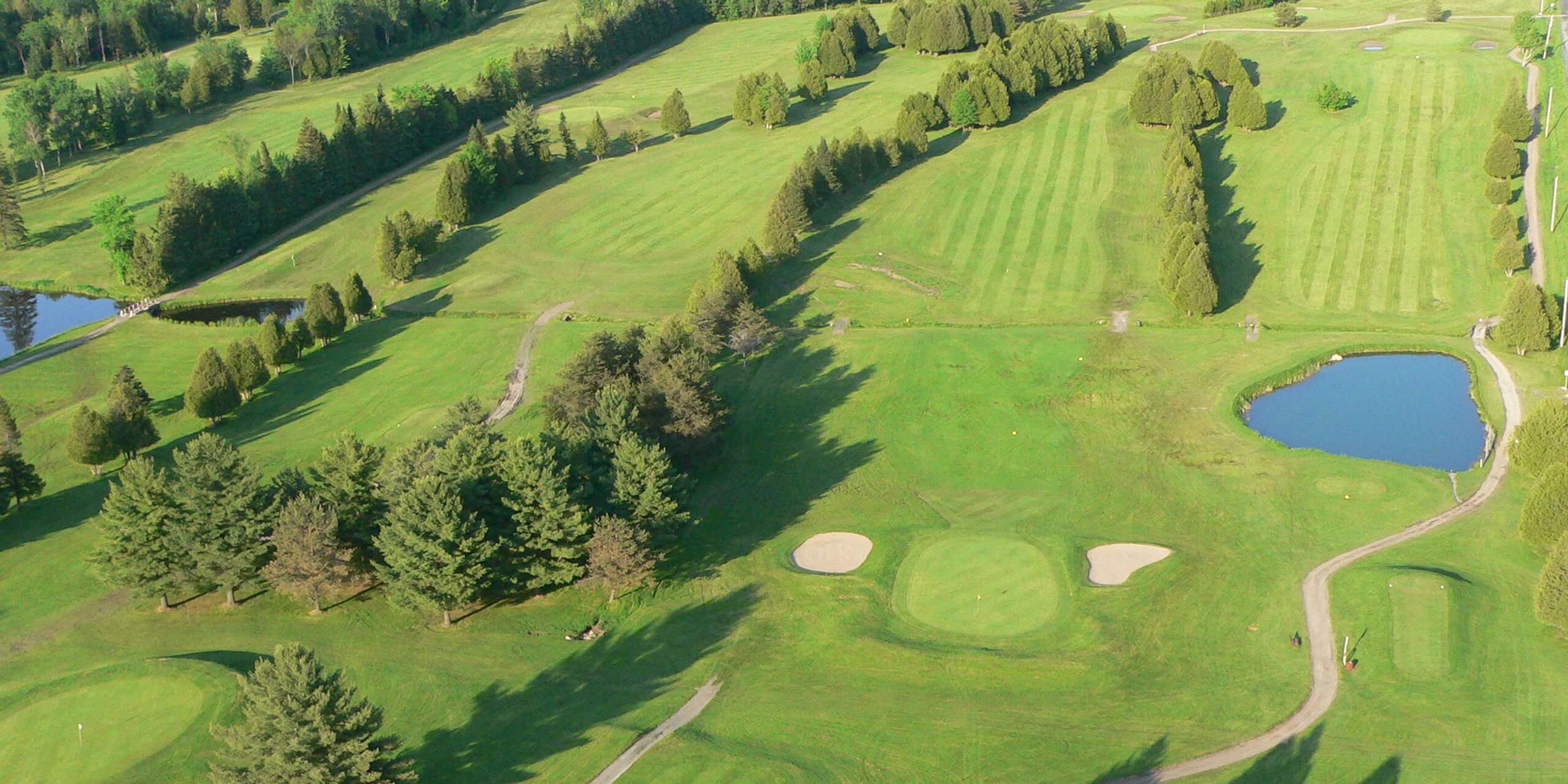 Waterloo Golf Club