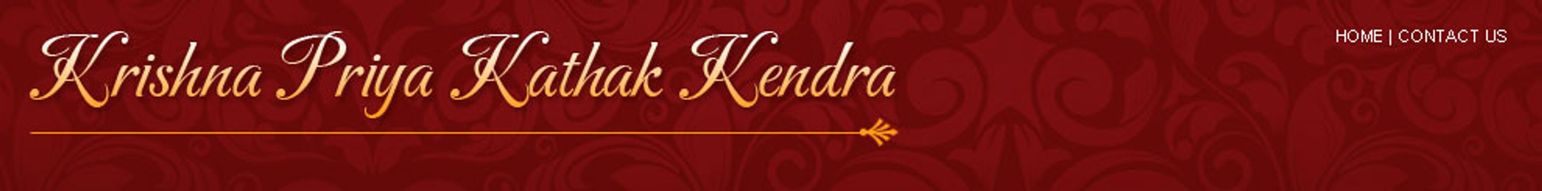 Krishnapriya kathak kendra