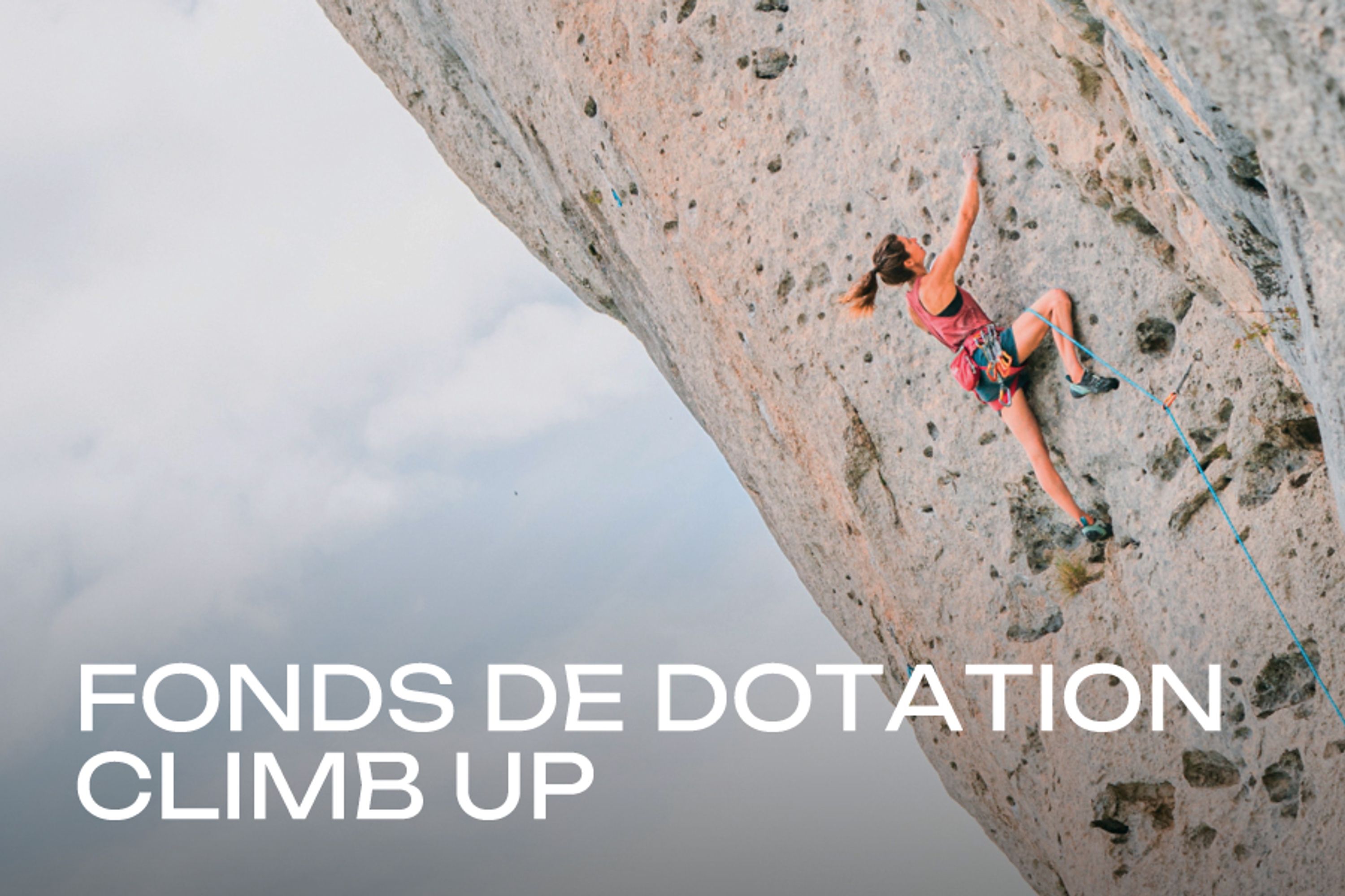 Climb Up Dijon