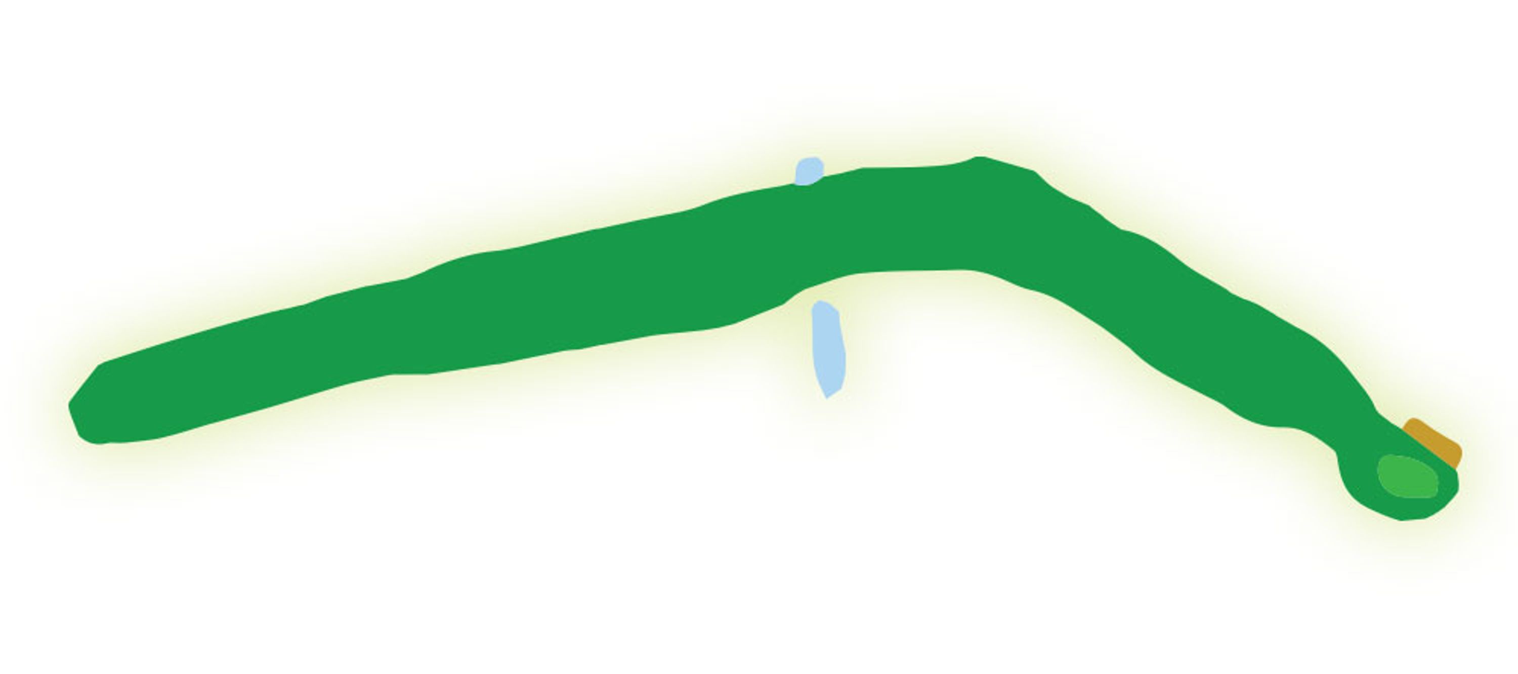 Fort William Country Club