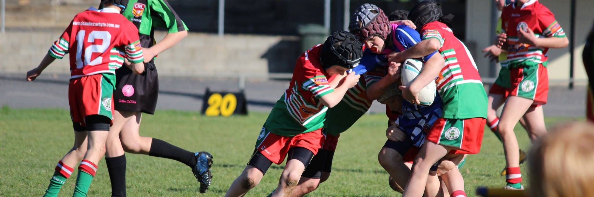 BOYS RUGBY LEAGUE TEAMS – U6’s – U15’s BOYS RUGBY LEAGUE TEAMS – U6’s – U15’s