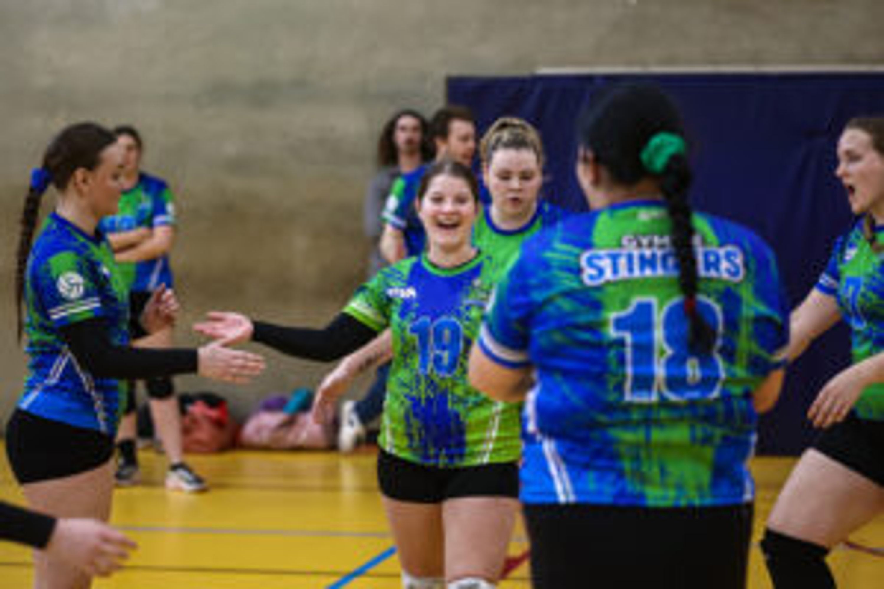 Premier Volleyball League