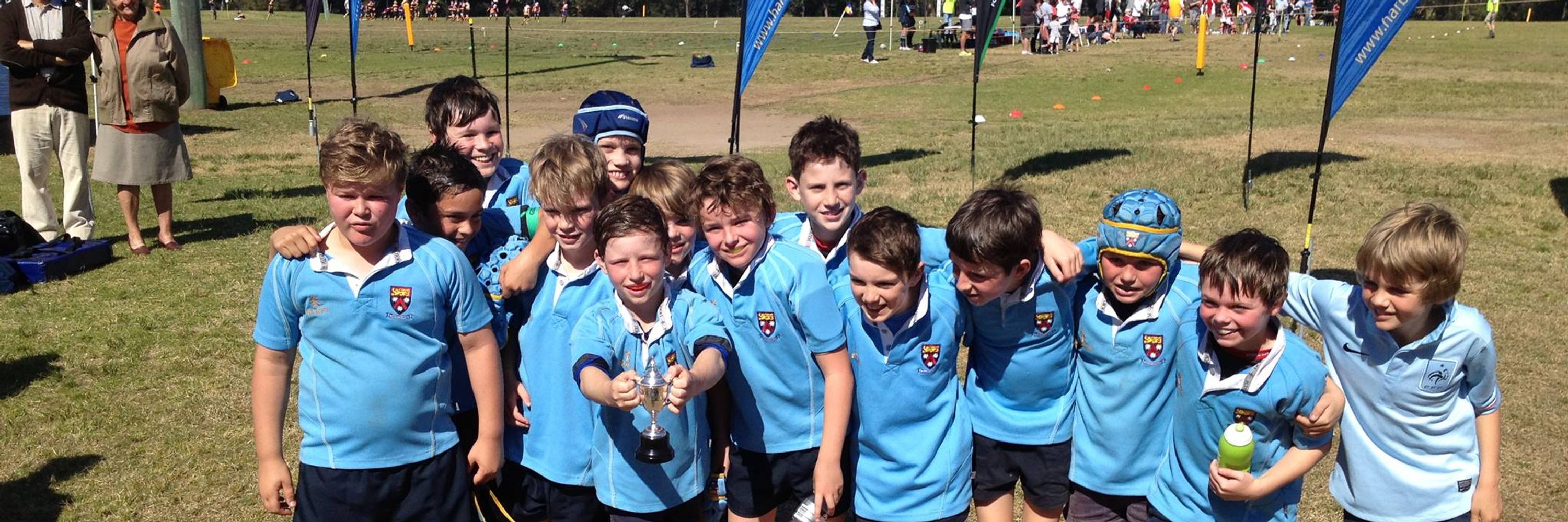 Wakehurst Rugby Club