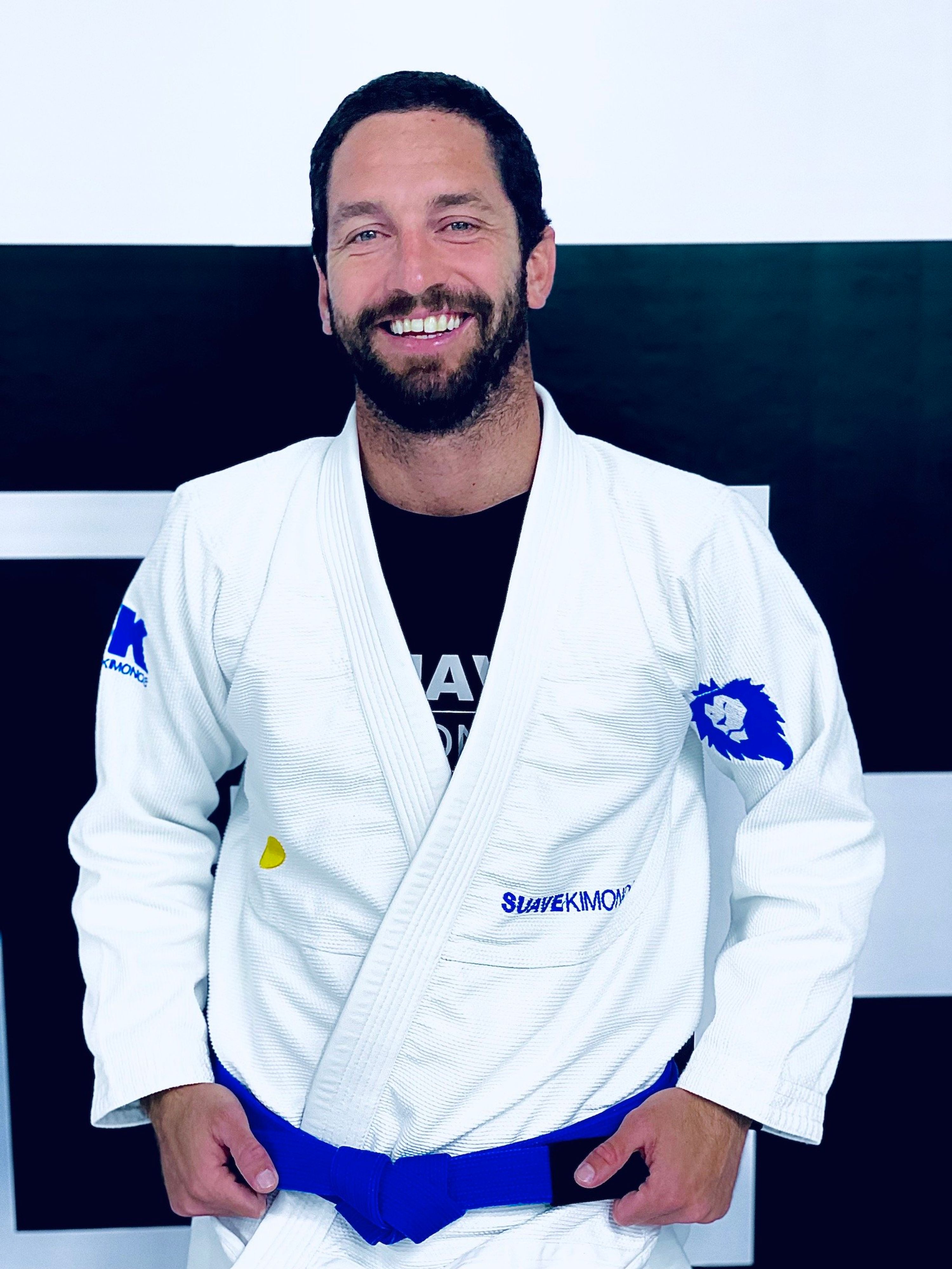 Chess Club Jiu-Jitsu