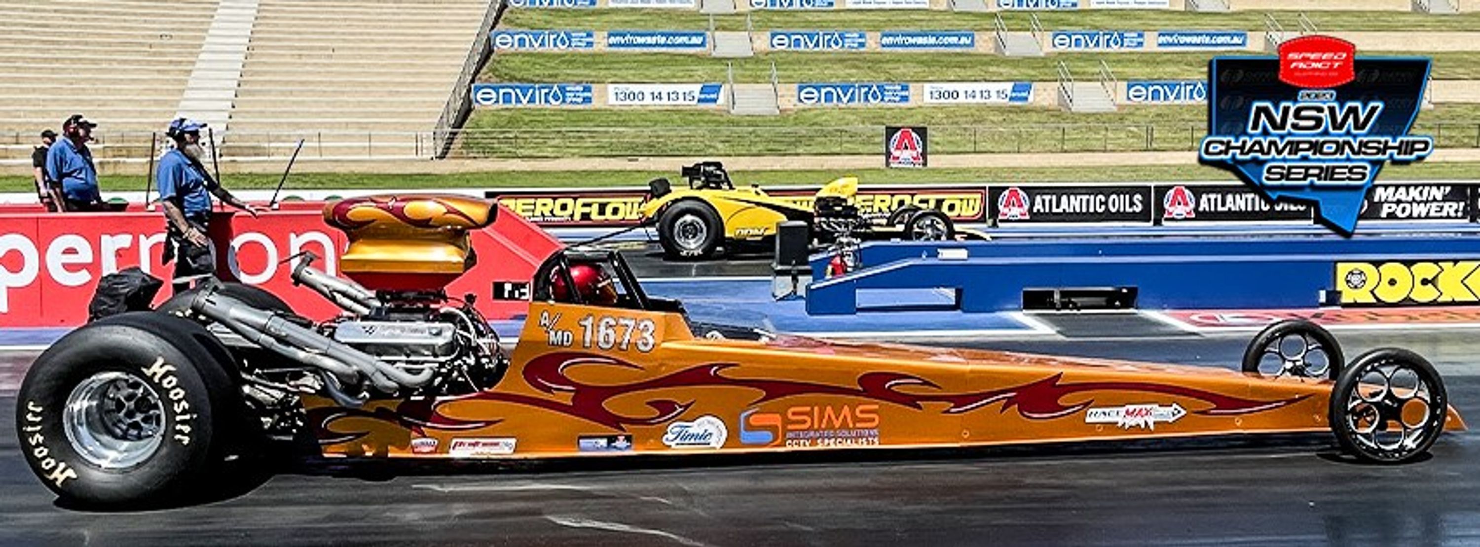 Sydney Dragway