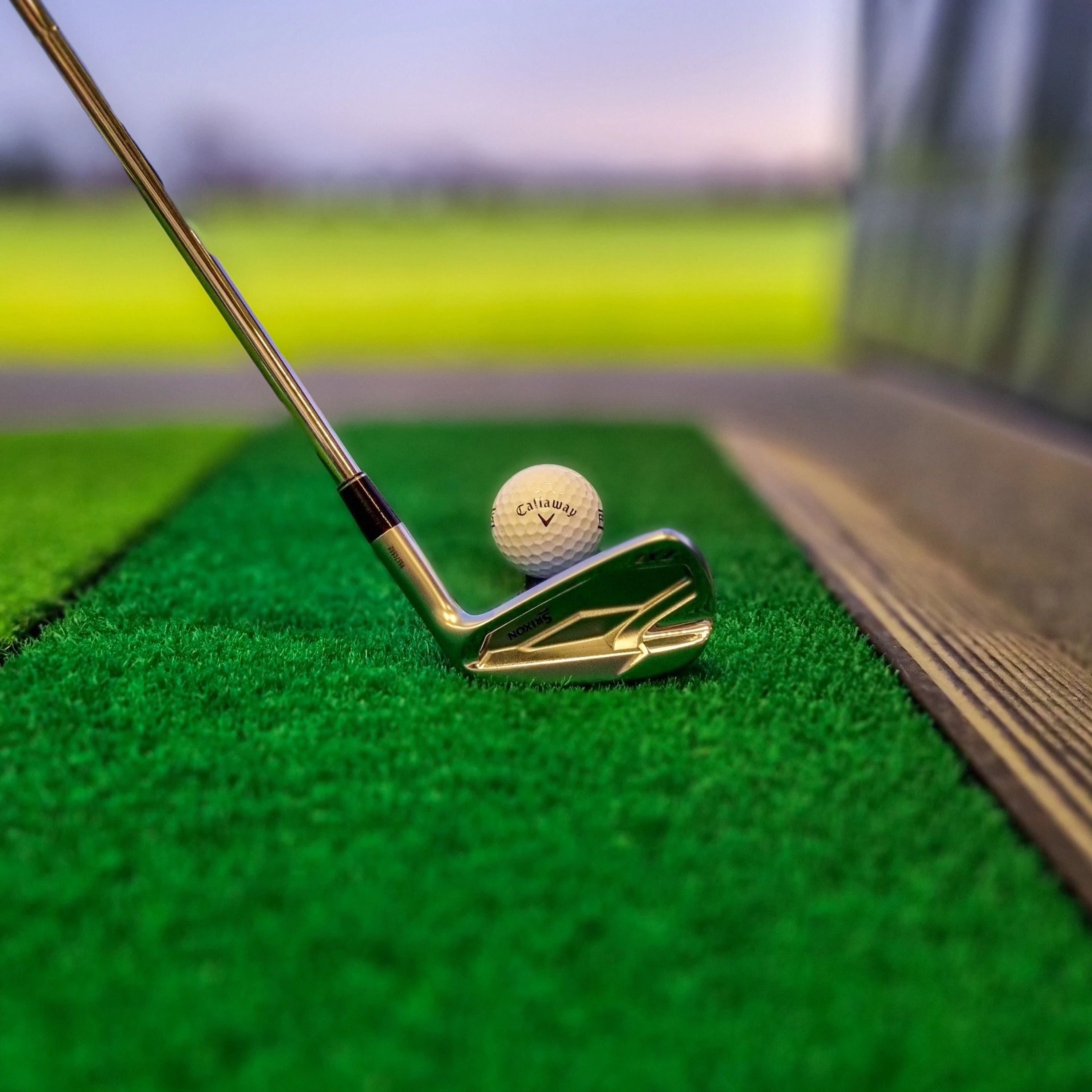 Driving Range