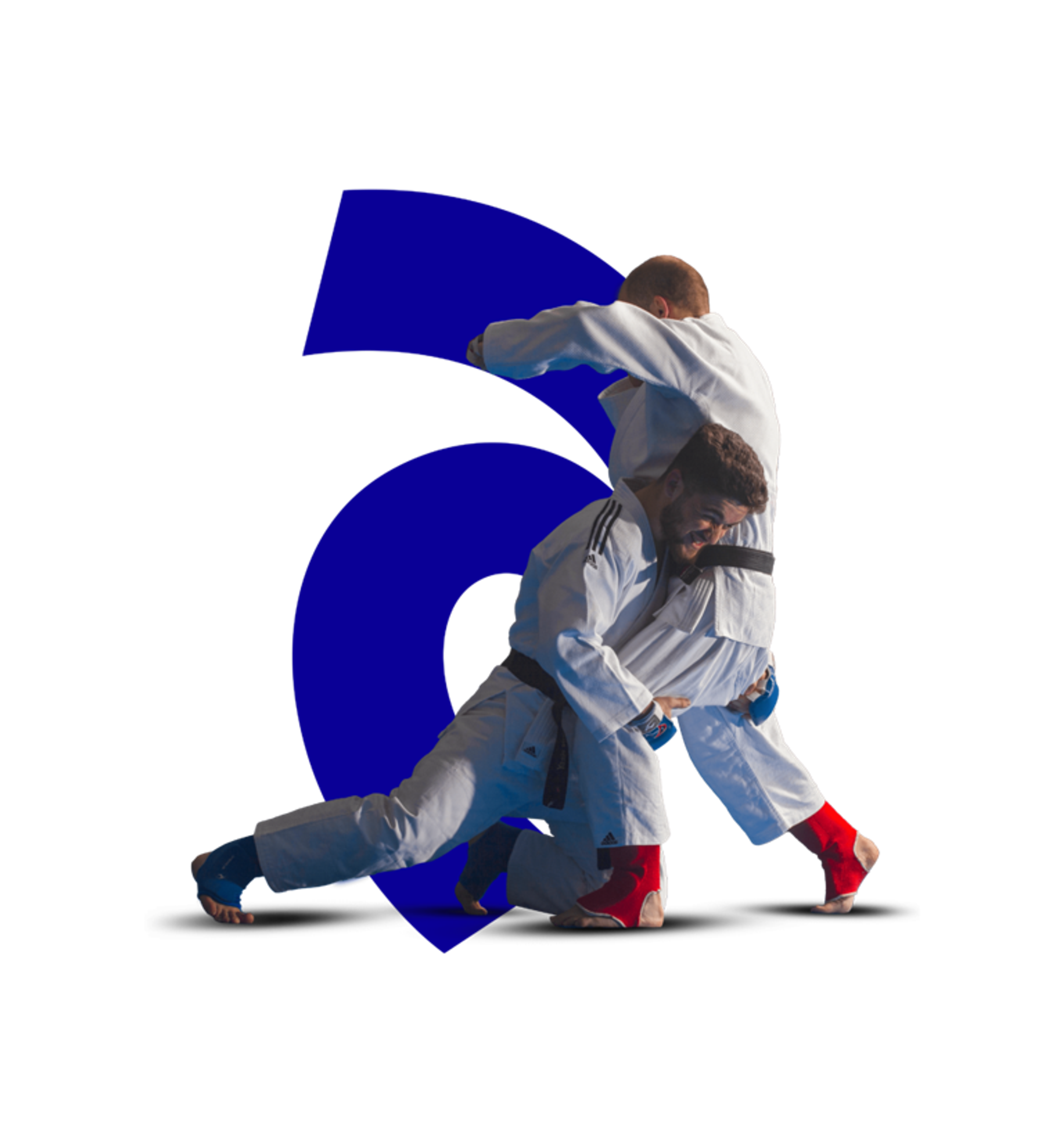 Judo Club Basse-Ham