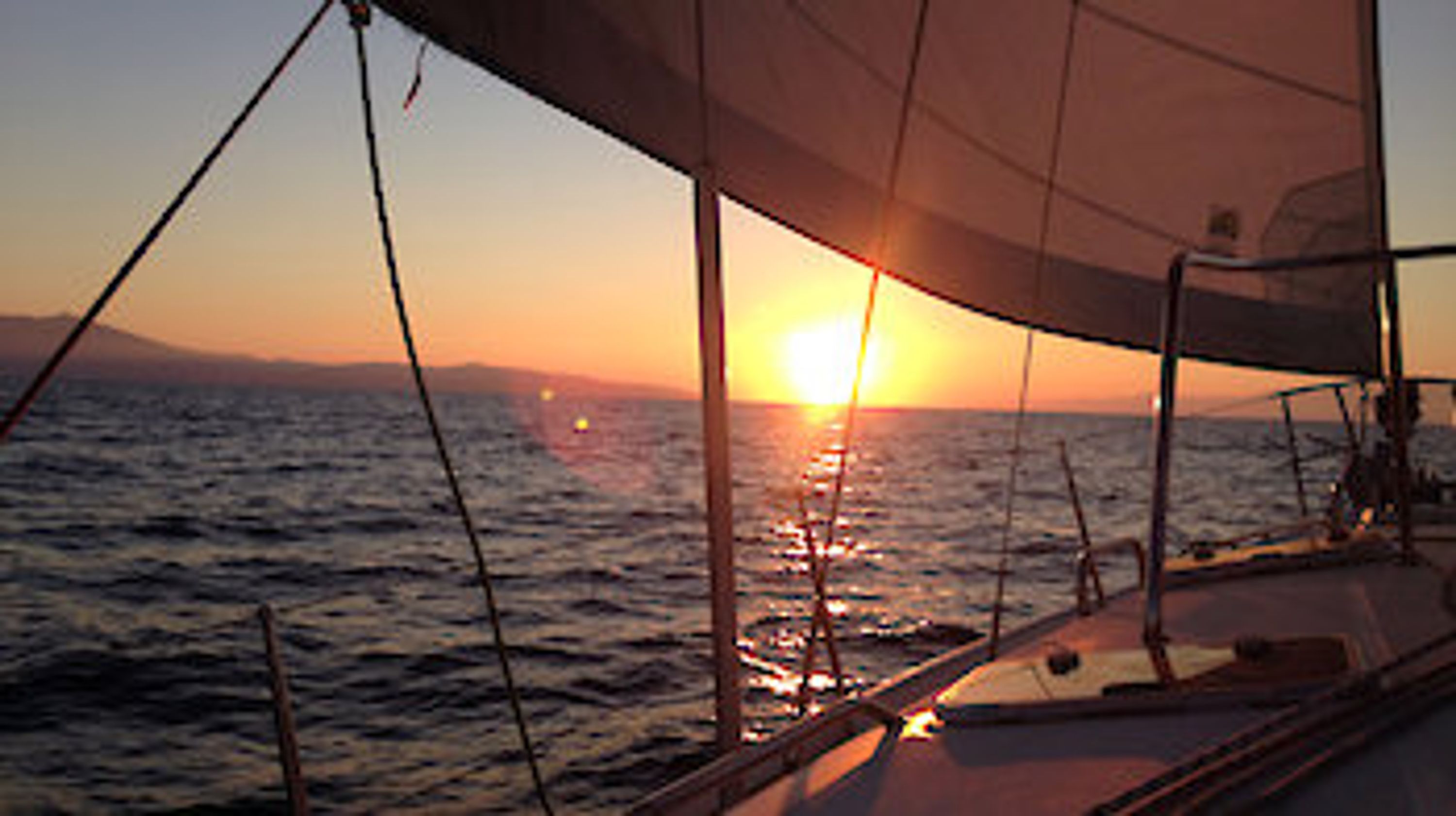 Voile Mercator