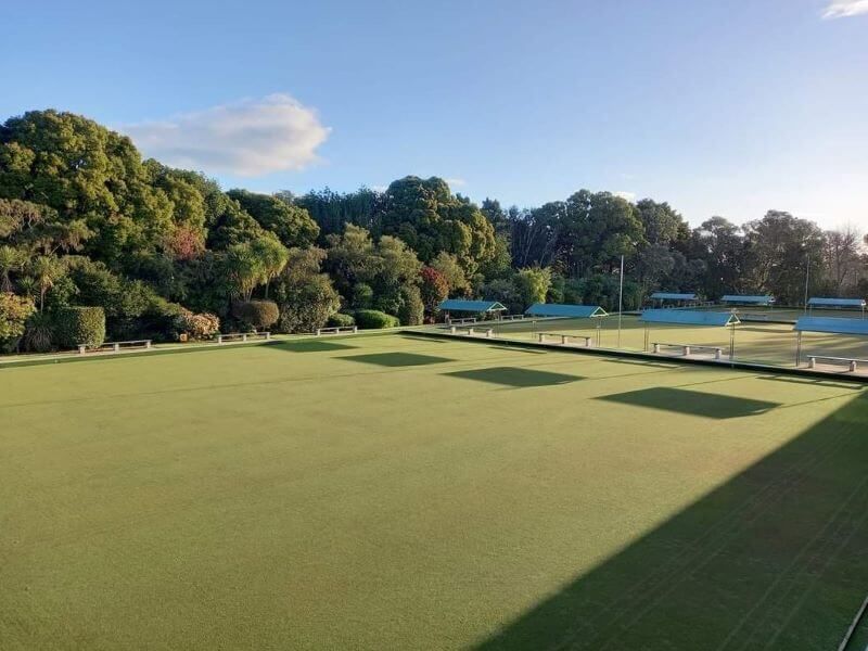 Auckland Centre Champ of Champ Singles