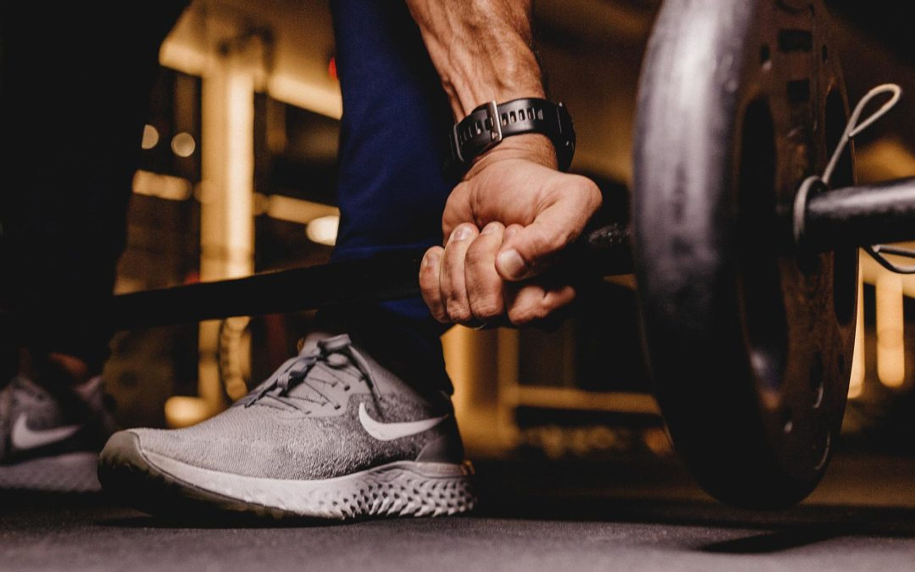 Co-Lab Fitness